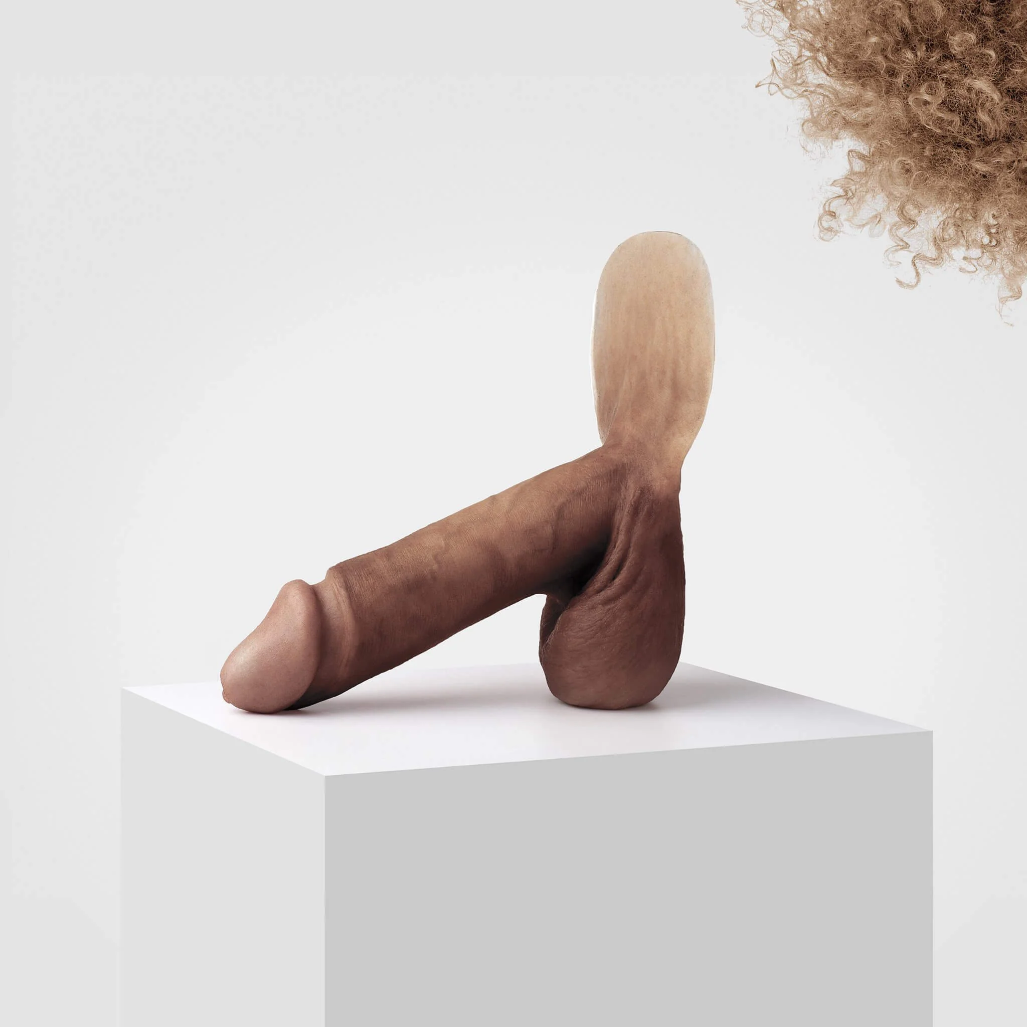 Emisil ER11 | Large Realistic FTM Pack & Play Model - Image 105