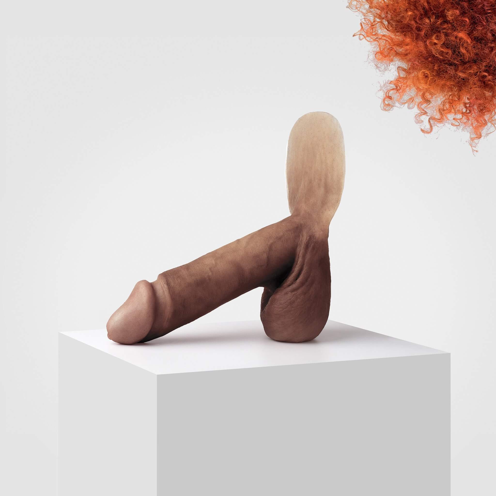 Emisil ER11 | Large Realistic FTM Pack & Play Model - Image 106