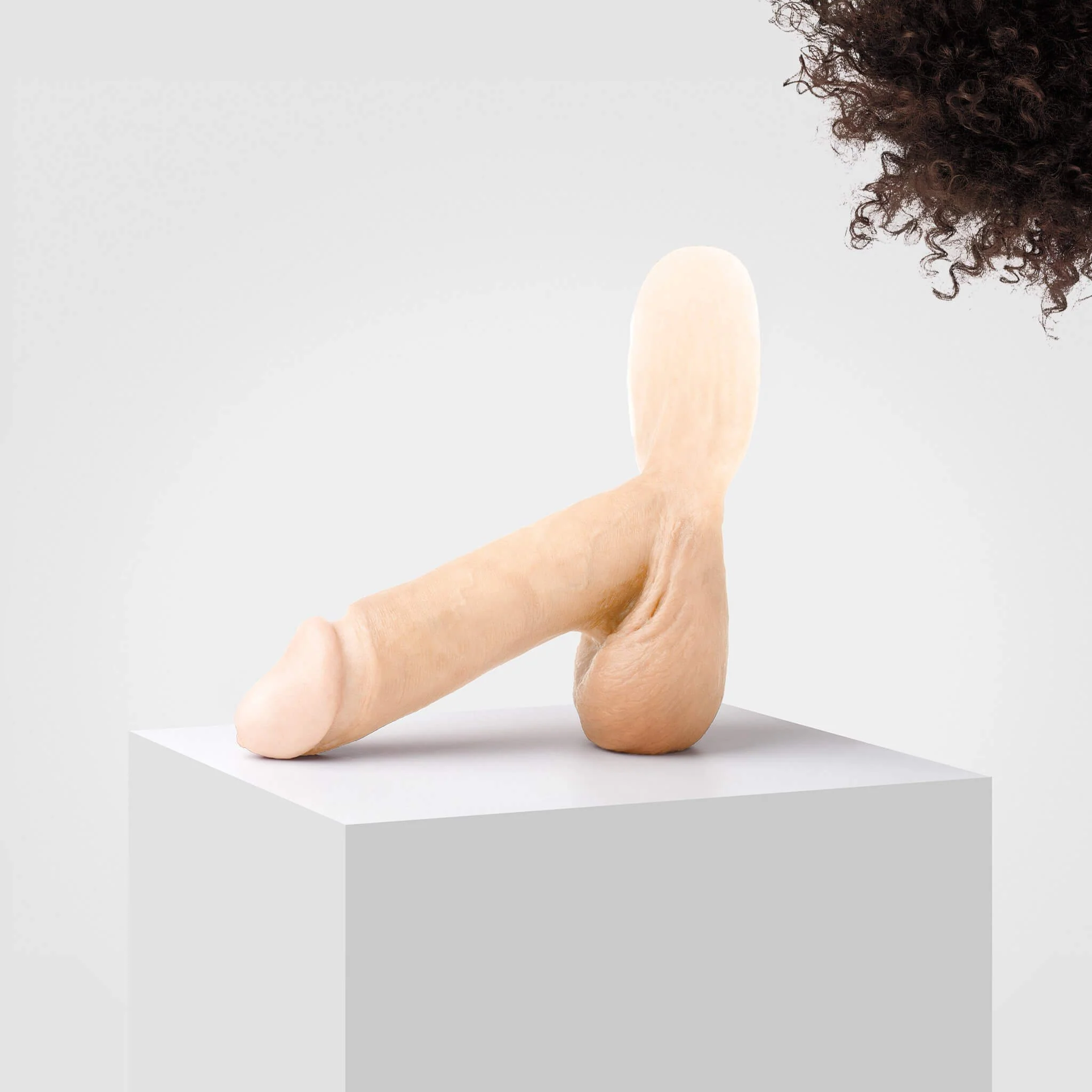 Emisil ER11 | Large Realistic FTM Pack & Play Model - Image 11