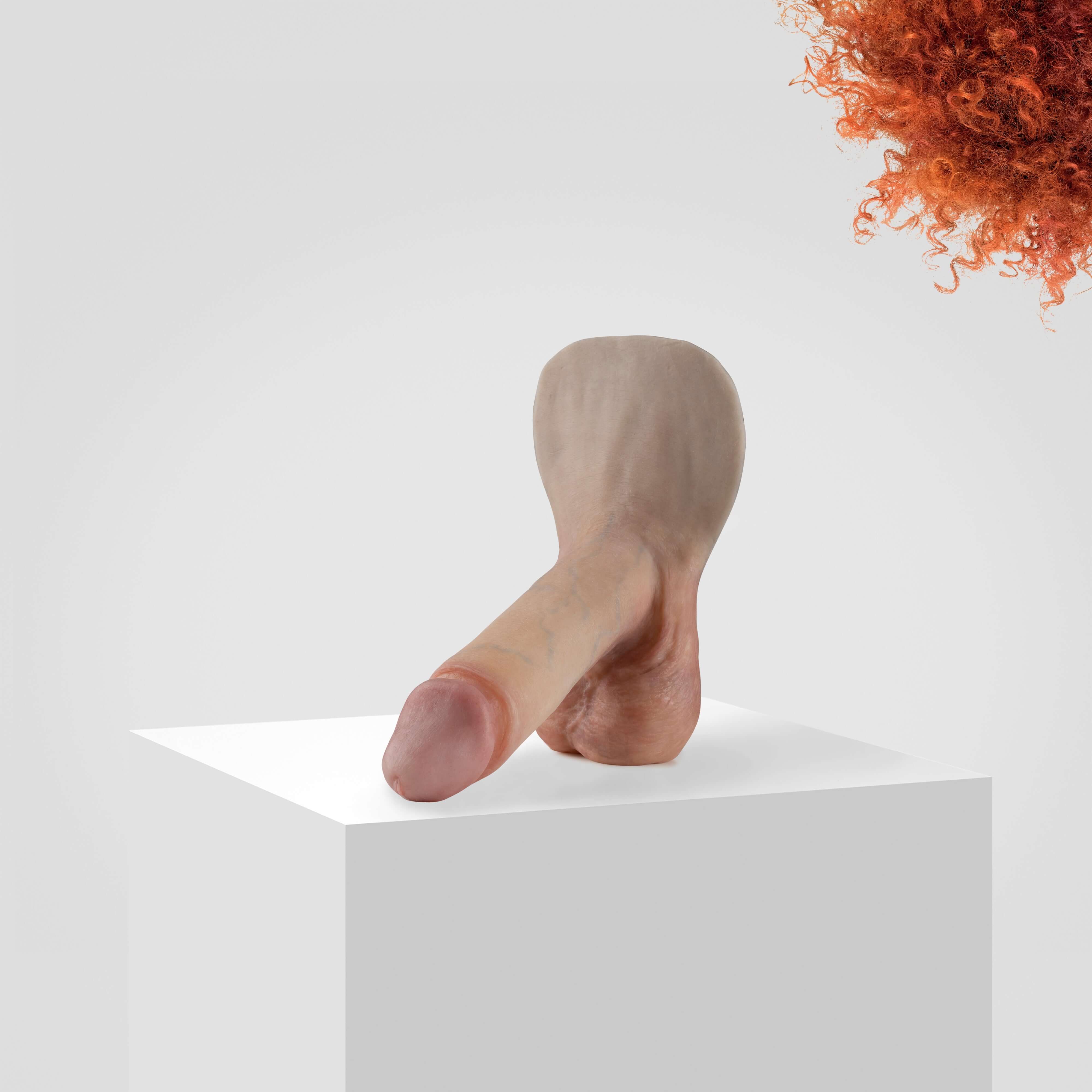 Emisil ER11 | Large Realistic FTM Pack & Play Model - Image 113