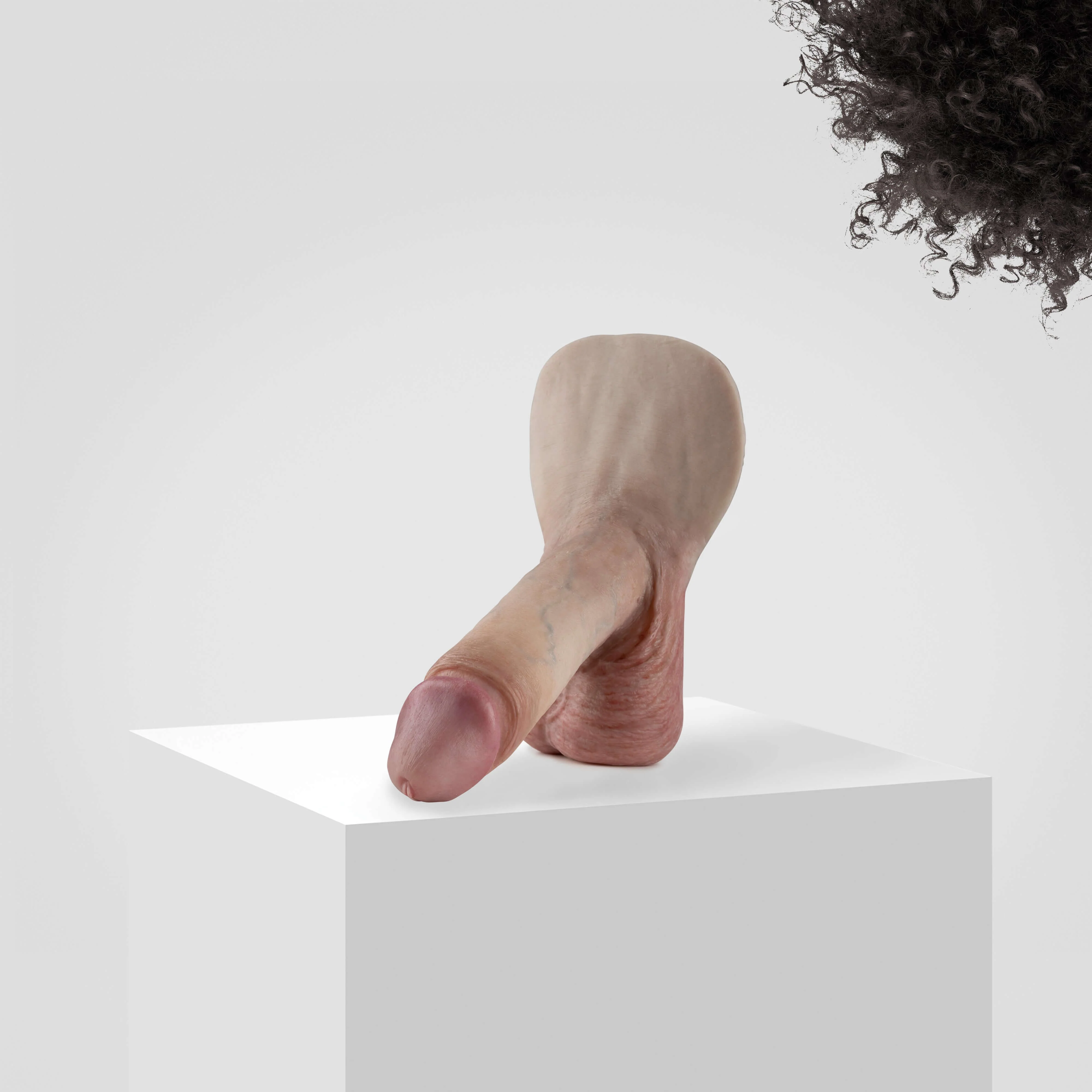 Emisil ER11 | Large Realistic FTM Pack & Play Model - Image 115