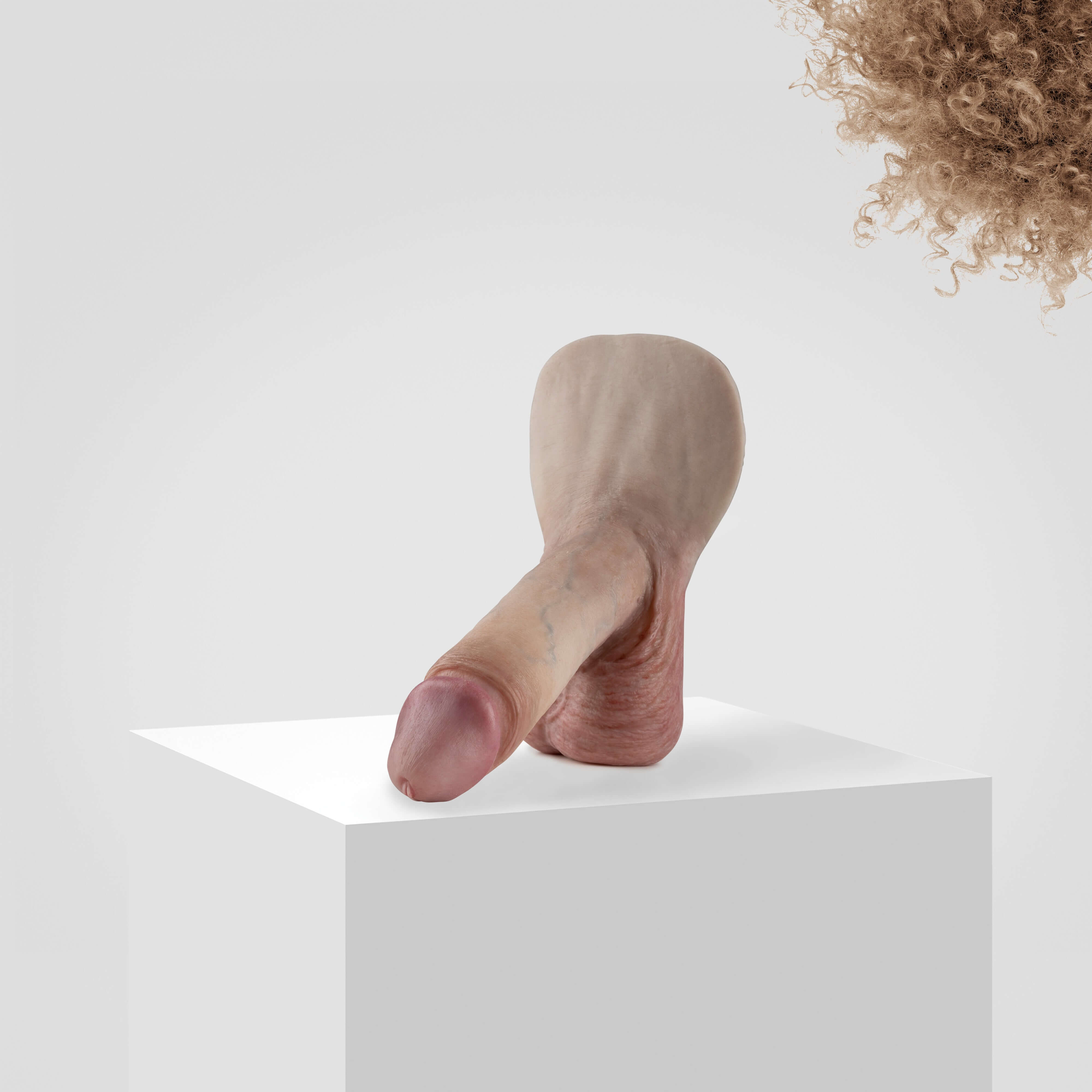 Emisil ER11 | Large Realistic FTM Pack & Play Model - Image 118