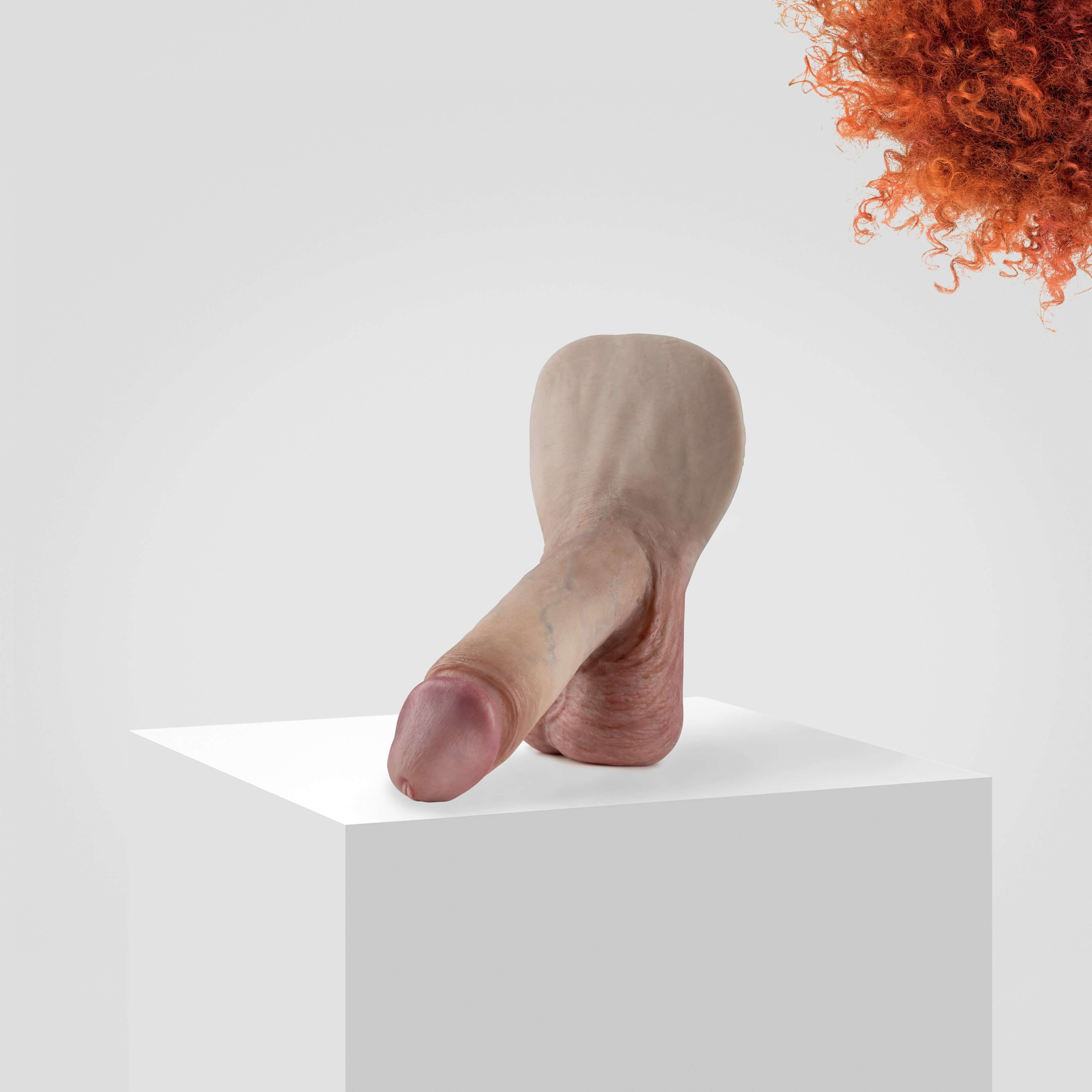 Emisil ER11 | Large Realistic FTM Pack & Play Model - Image 119