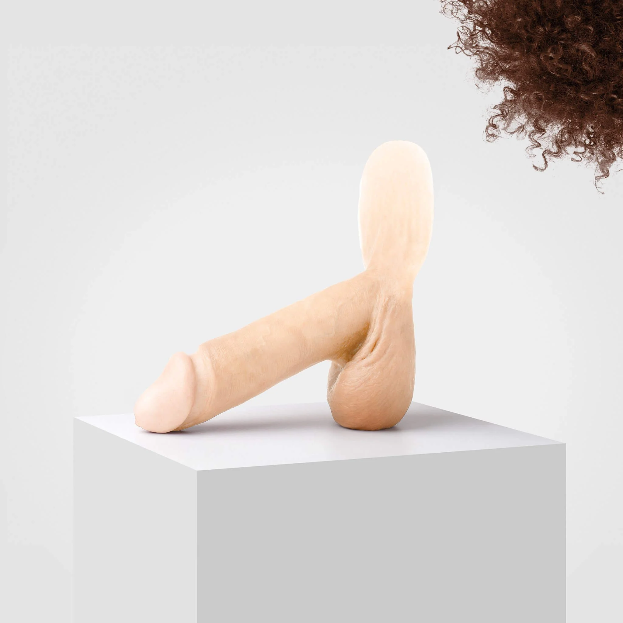 Emisil ER11 | Large Realistic FTM Pack & Play Model - Image 12