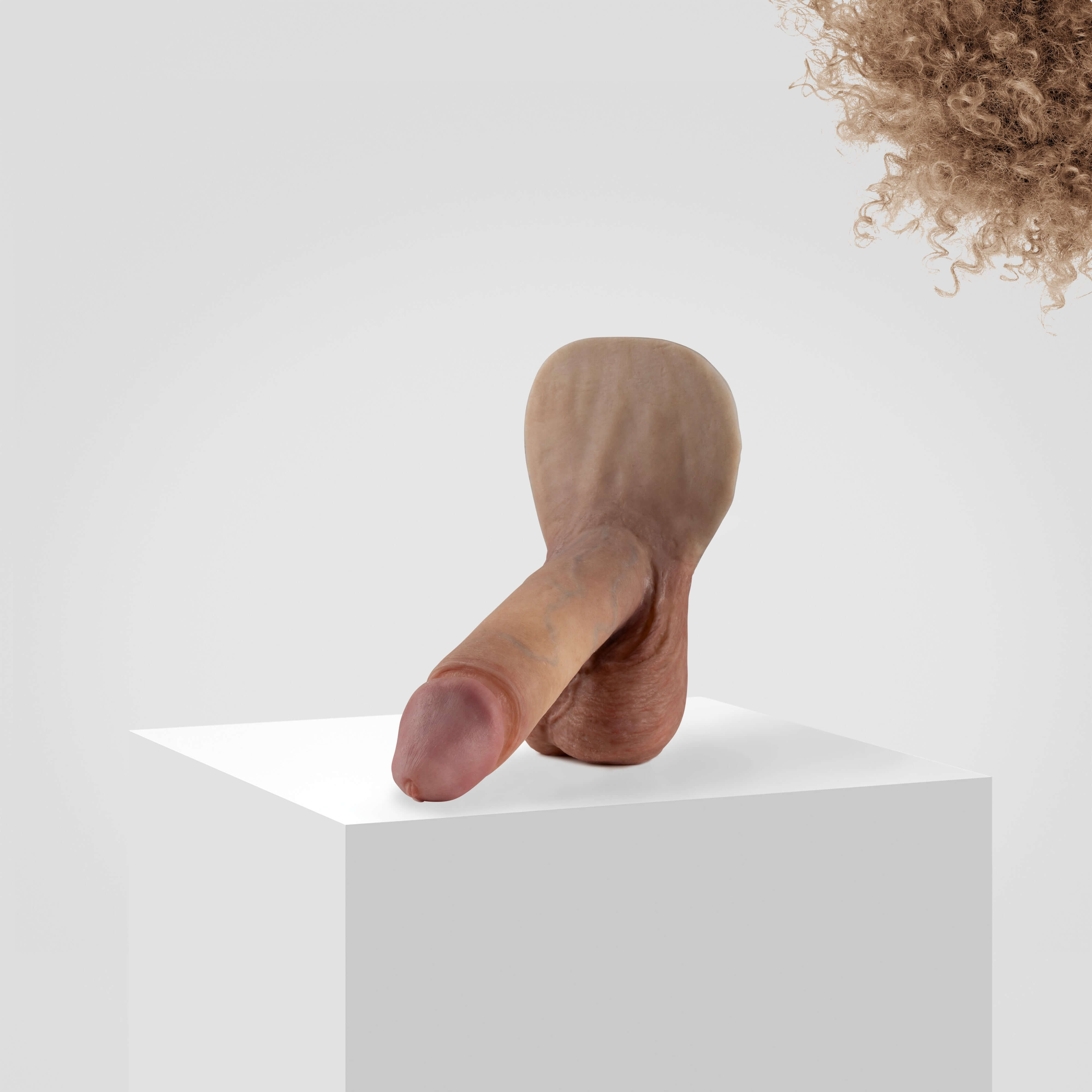 Emisil ER11 | Large Realistic FTM Pack & Play Model - Image 124
