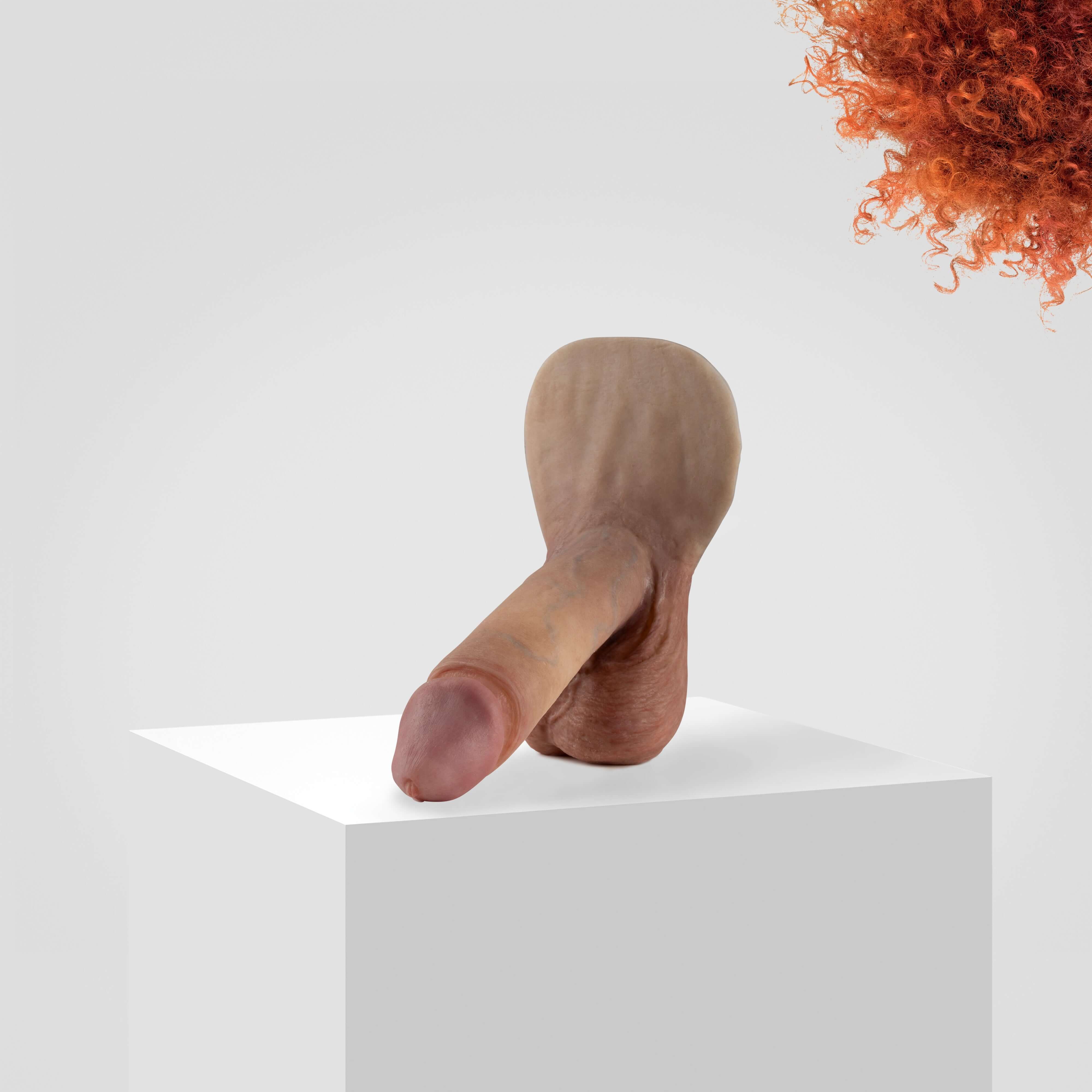 Emisil ER11 | Large Realistic FTM Pack & Play Model - Image 125
