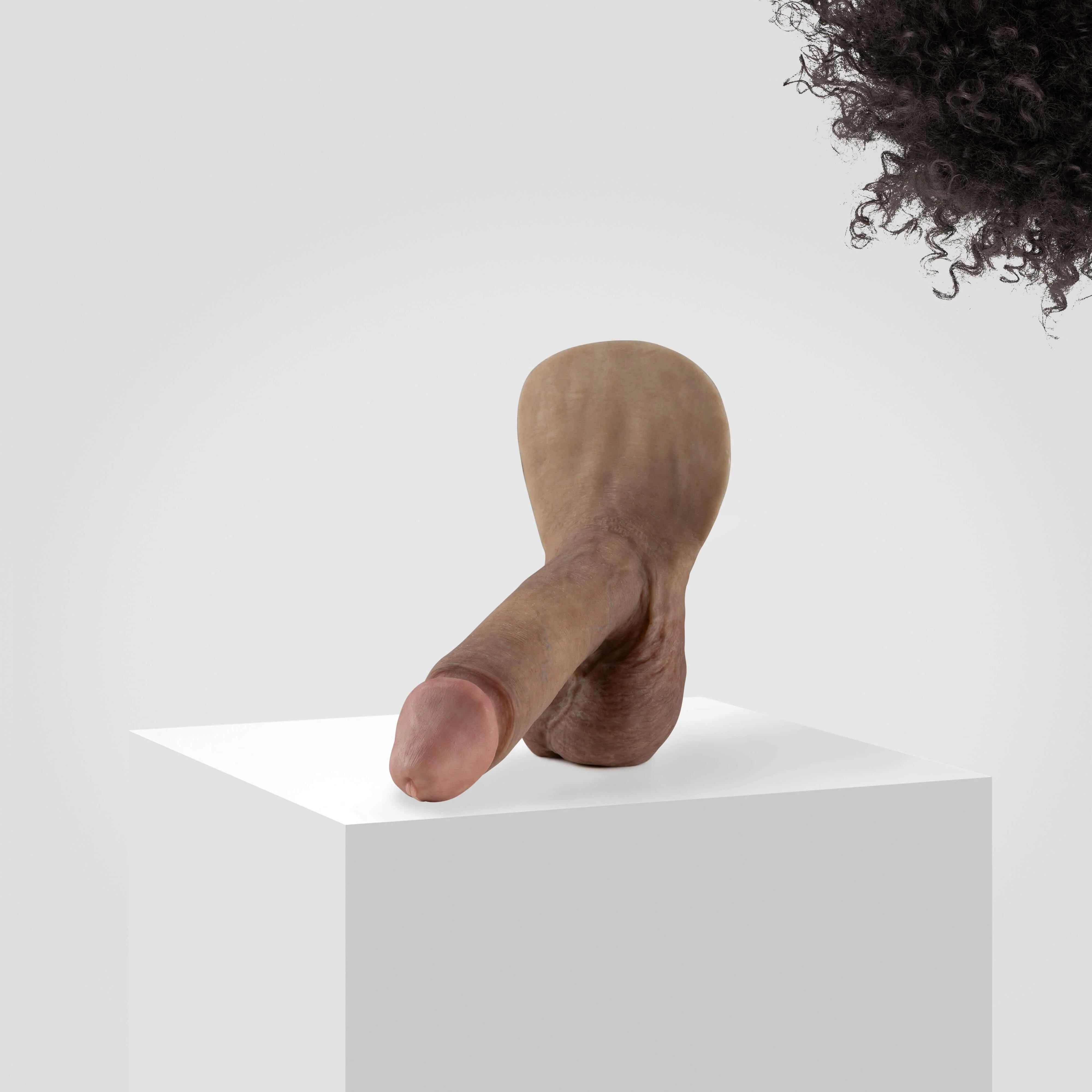 Emisil ER11 | Large Realistic FTM Pack & Play Model - Image 127