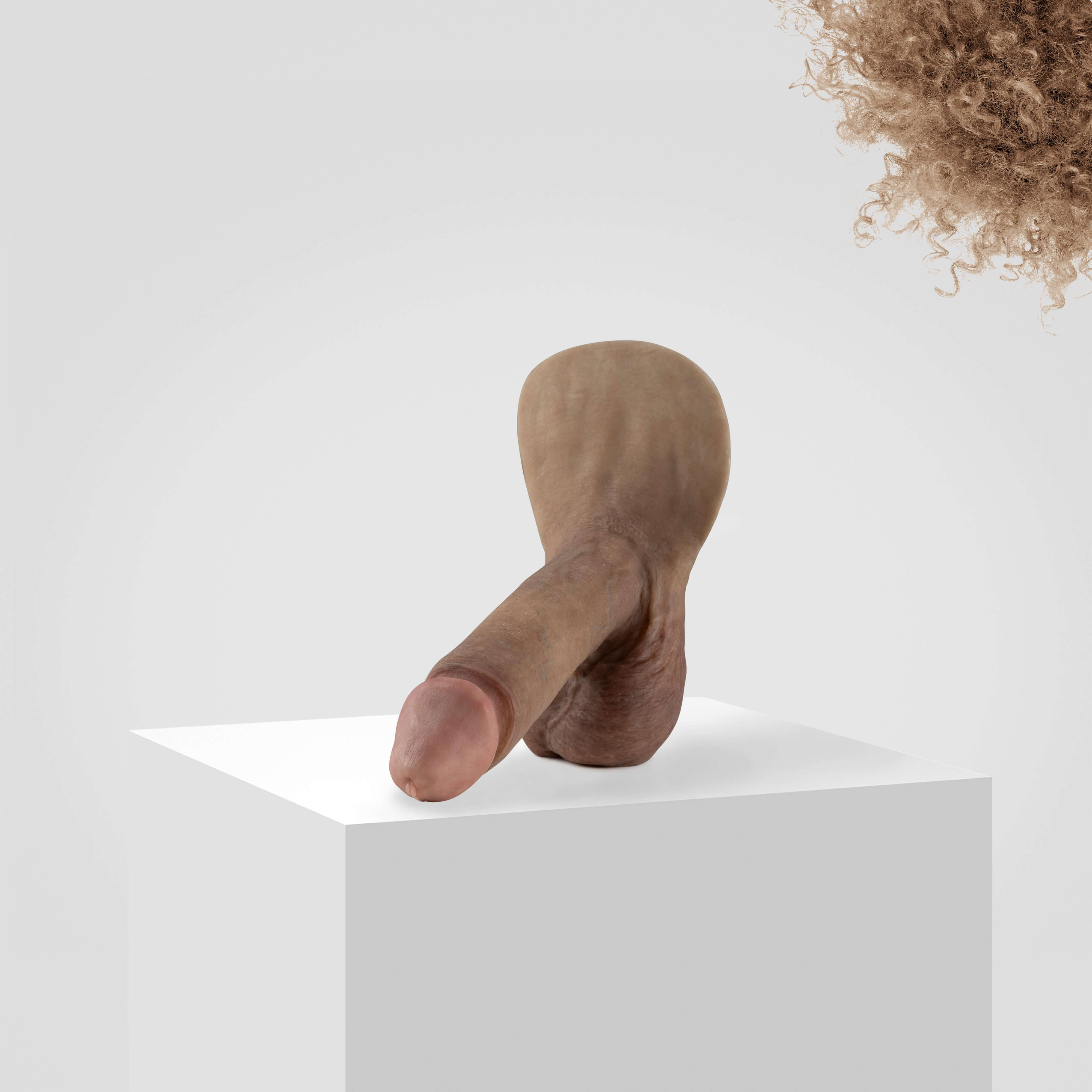Emisil ER11 | Large Realistic FTM Pack & Play Model - Image 130
