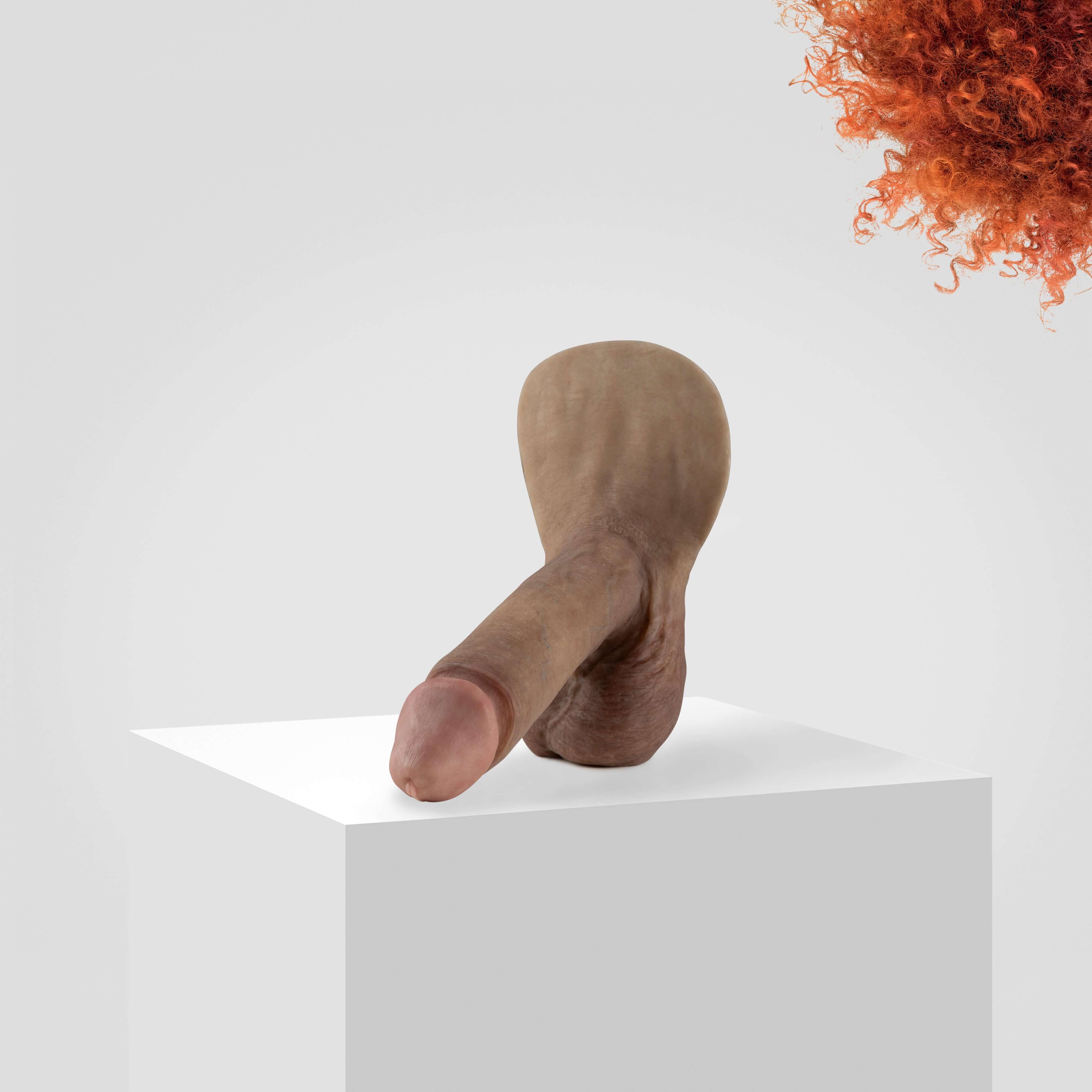 Emisil ER11 | Large Realistic FTM Pack & Play Model - Image 131