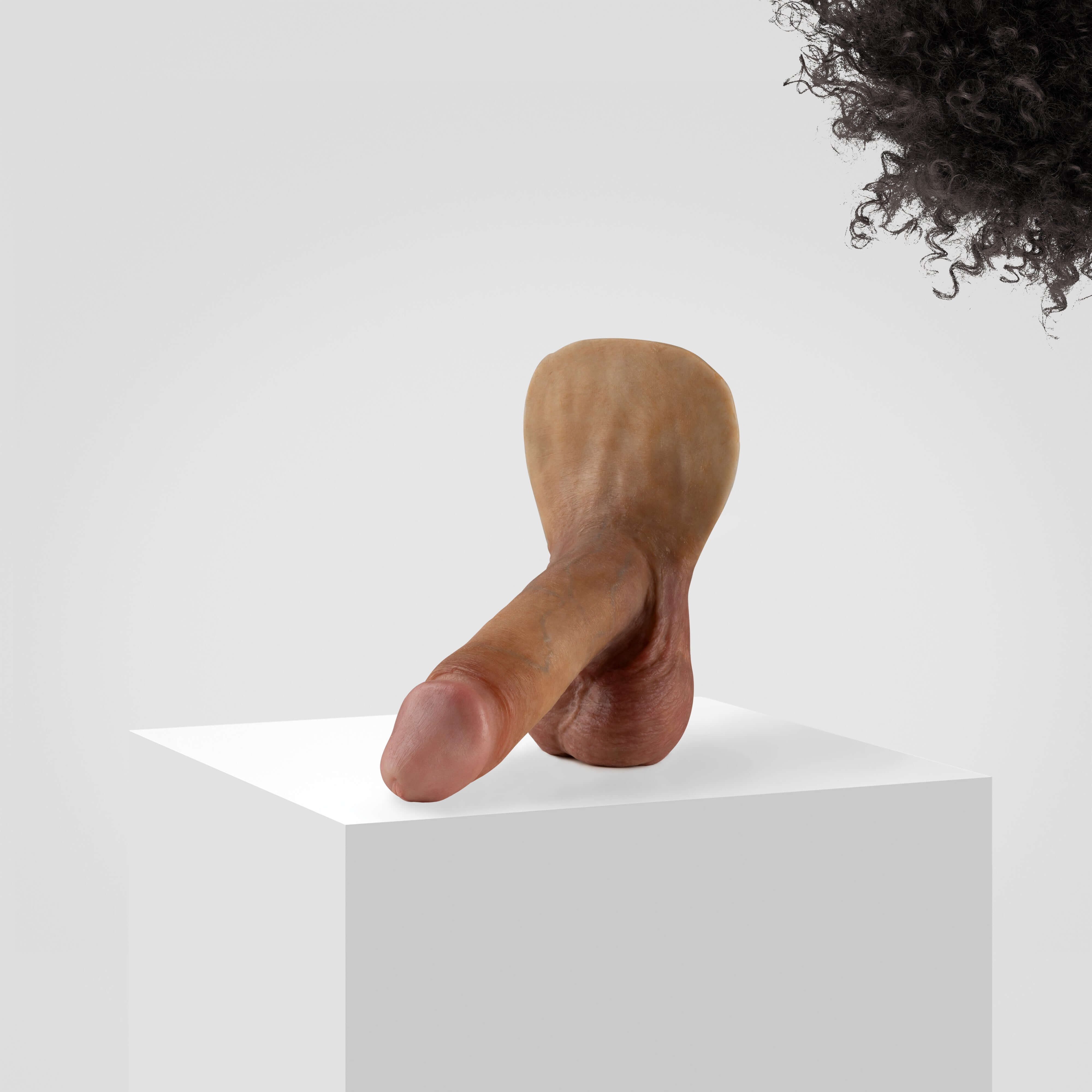 Emisil ER11 | Large Realistic FTM Pack & Play Model - Image 133