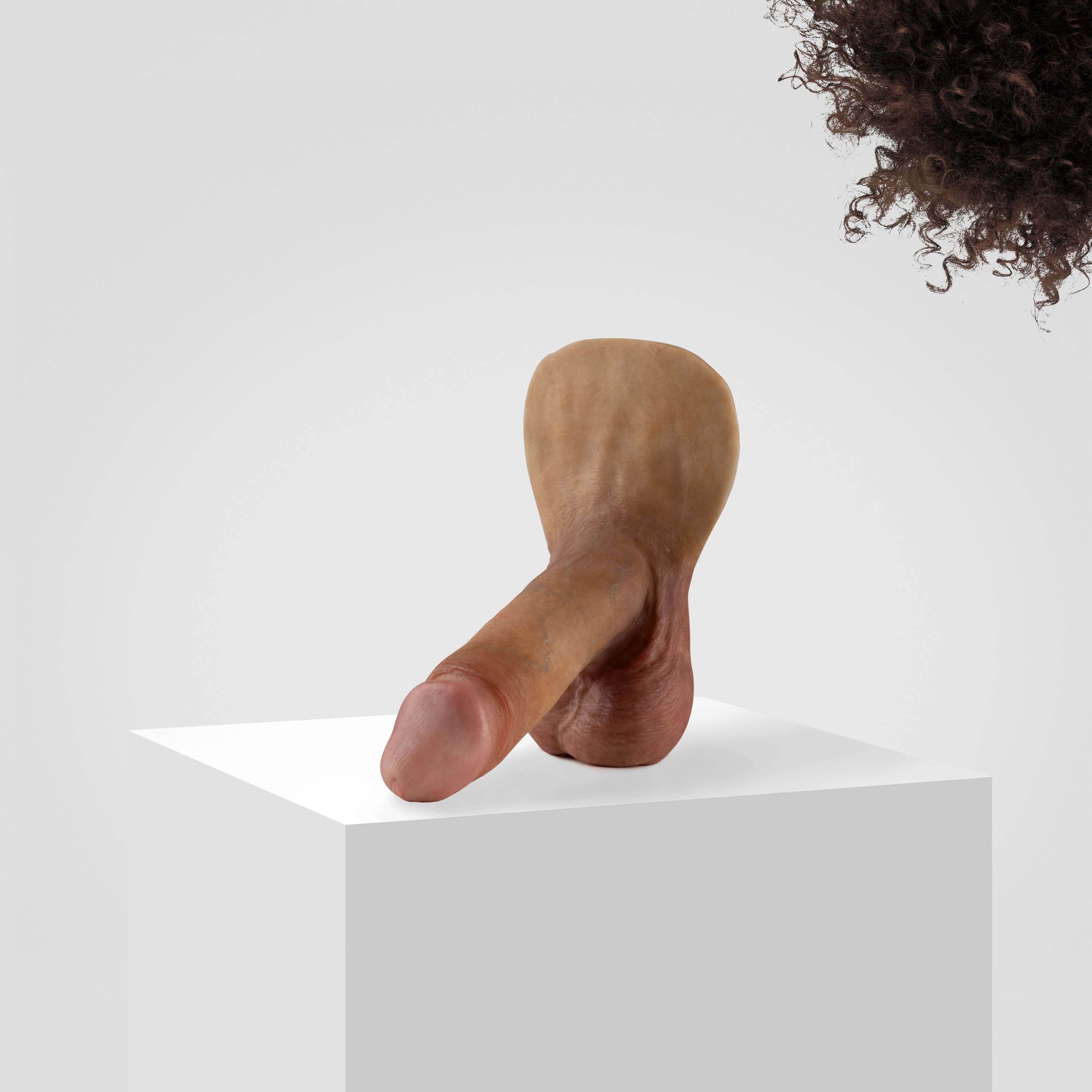 Emisil ER11 | Large Realistic FTM Pack & Play Model - Image 134
