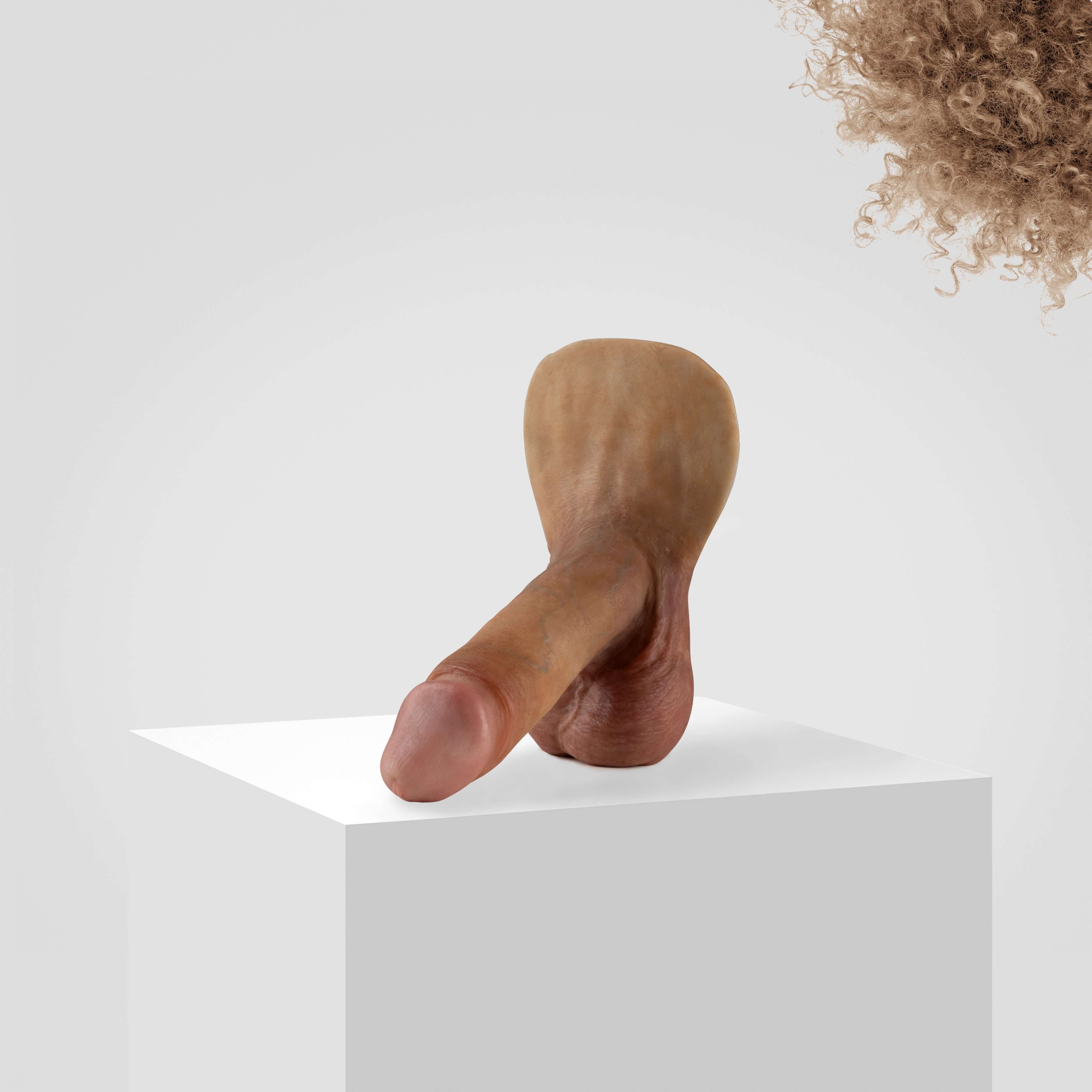 Emisil ER11 | Large Realistic FTM Pack & Play Model - Image 136