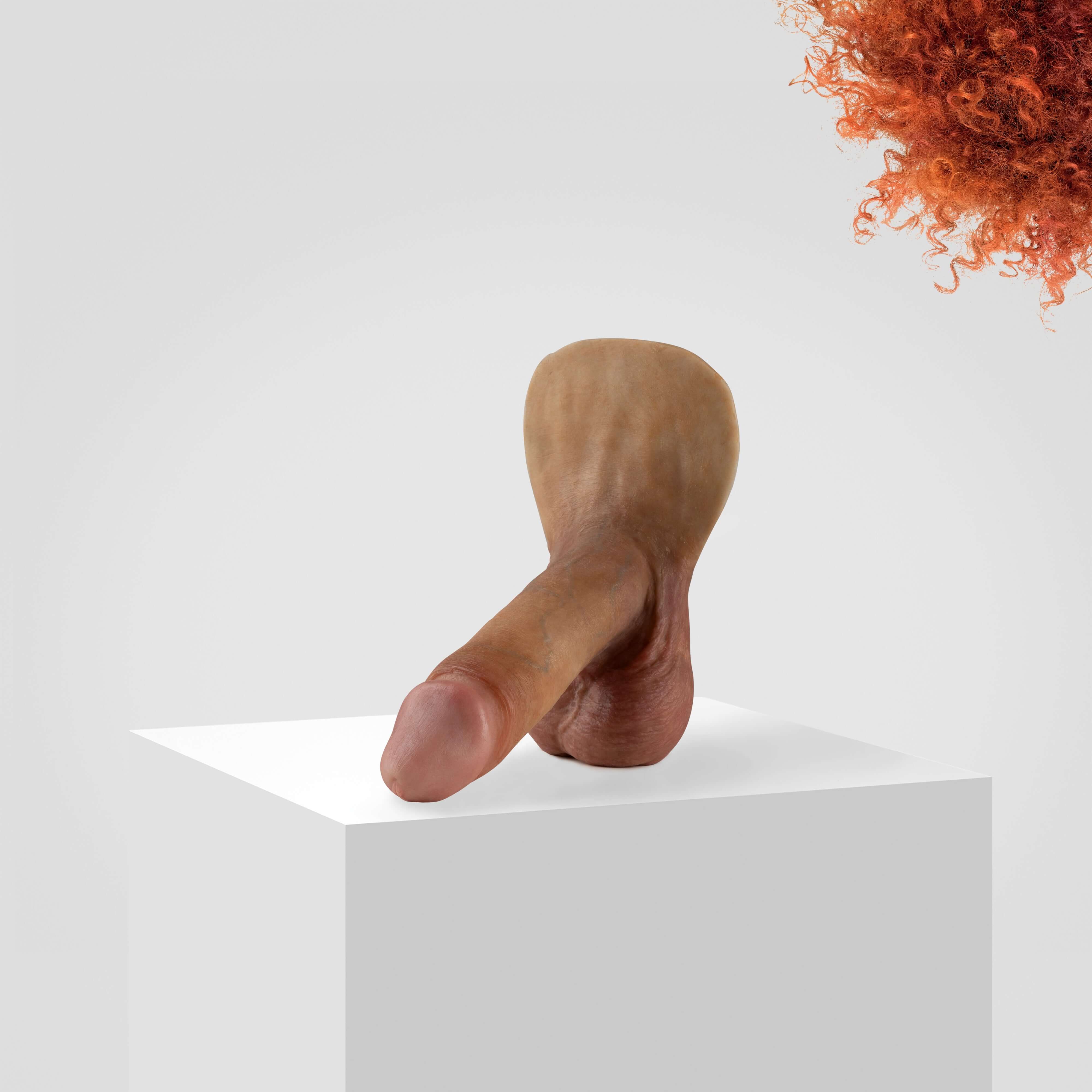 Emisil ER11 | Large Realistic FTM Pack & Play Model - Image 137