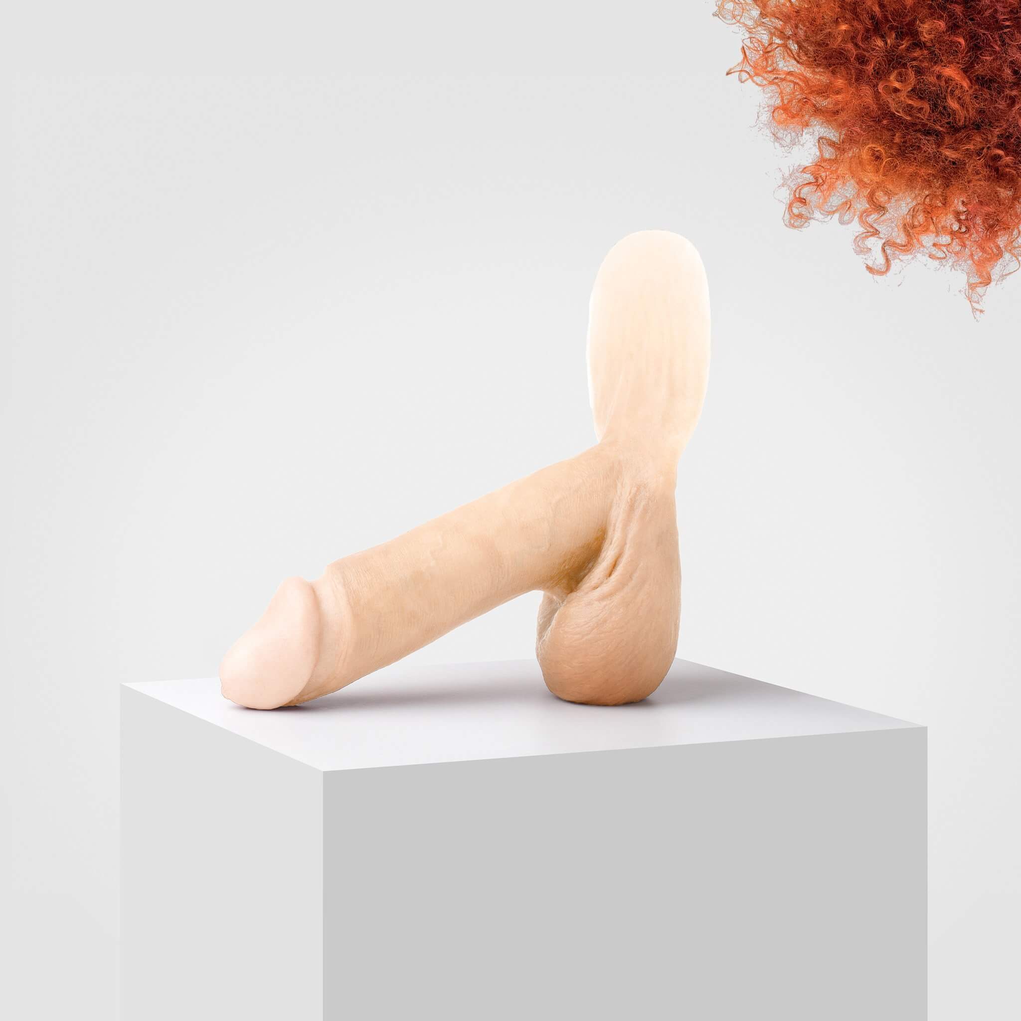 Emisil ER11 | Large Realistic FTM Pack & Play Model - Image 14