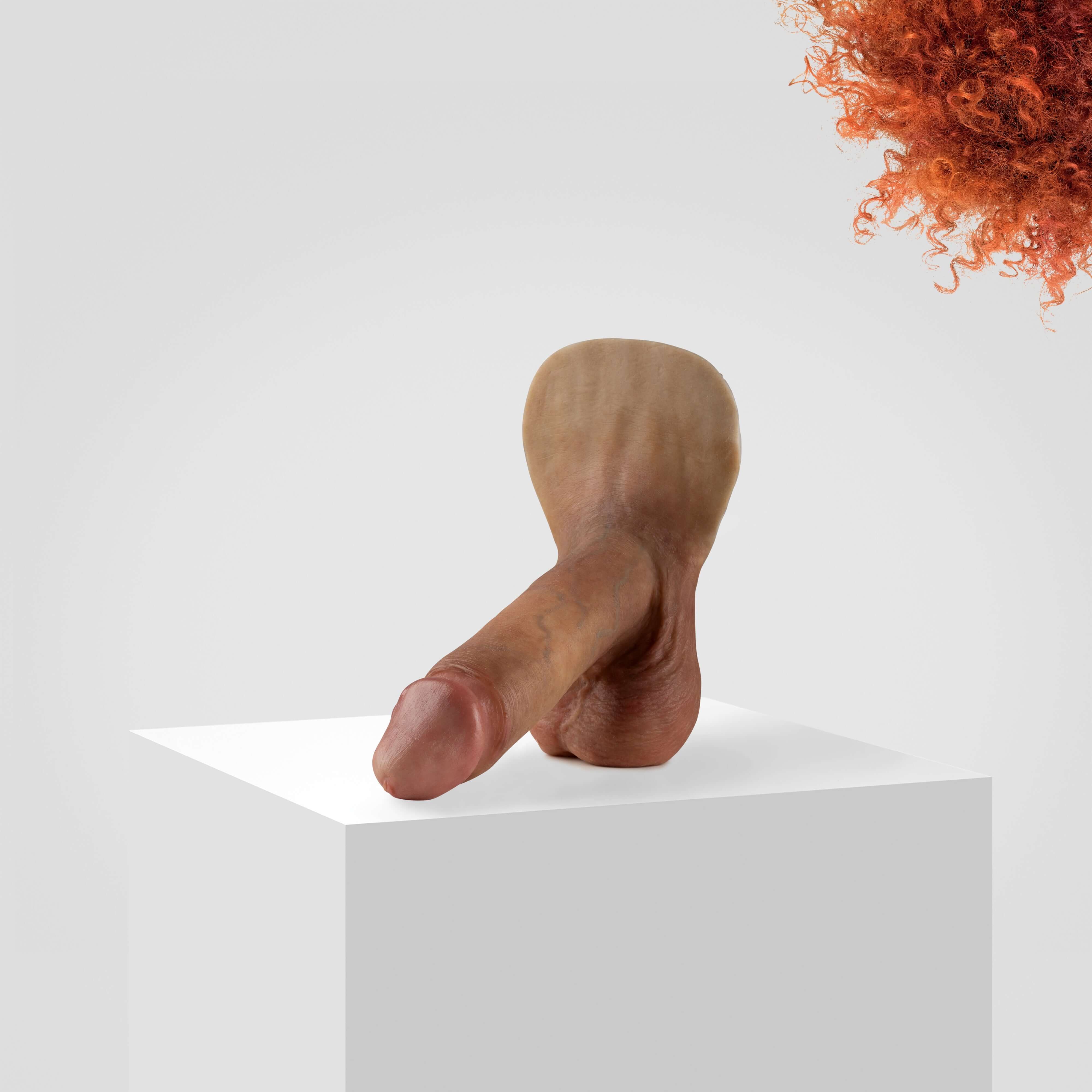 Emisil ER11 | Large Realistic FTM Pack & Play Model - Image 149
