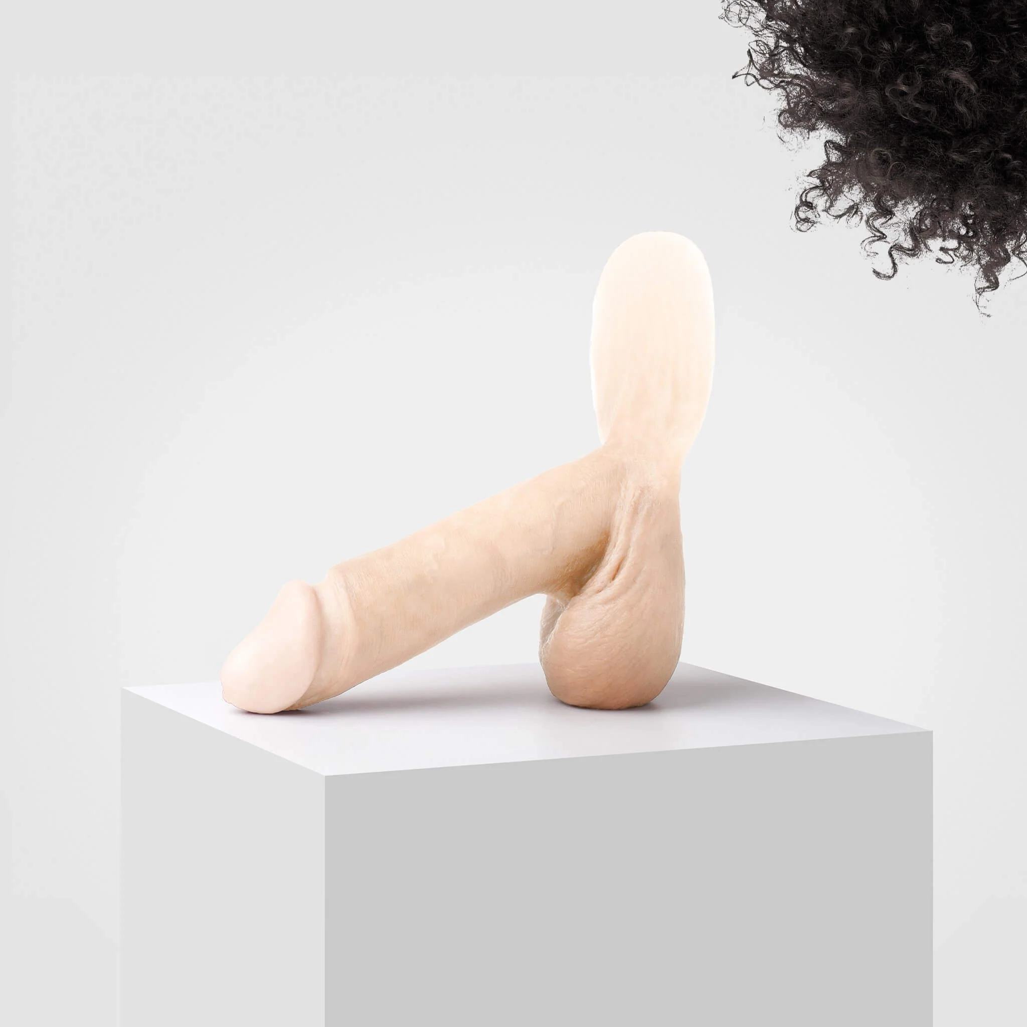 Emisil ER11 | Large Realistic FTM Pack & Play Model - Image 16