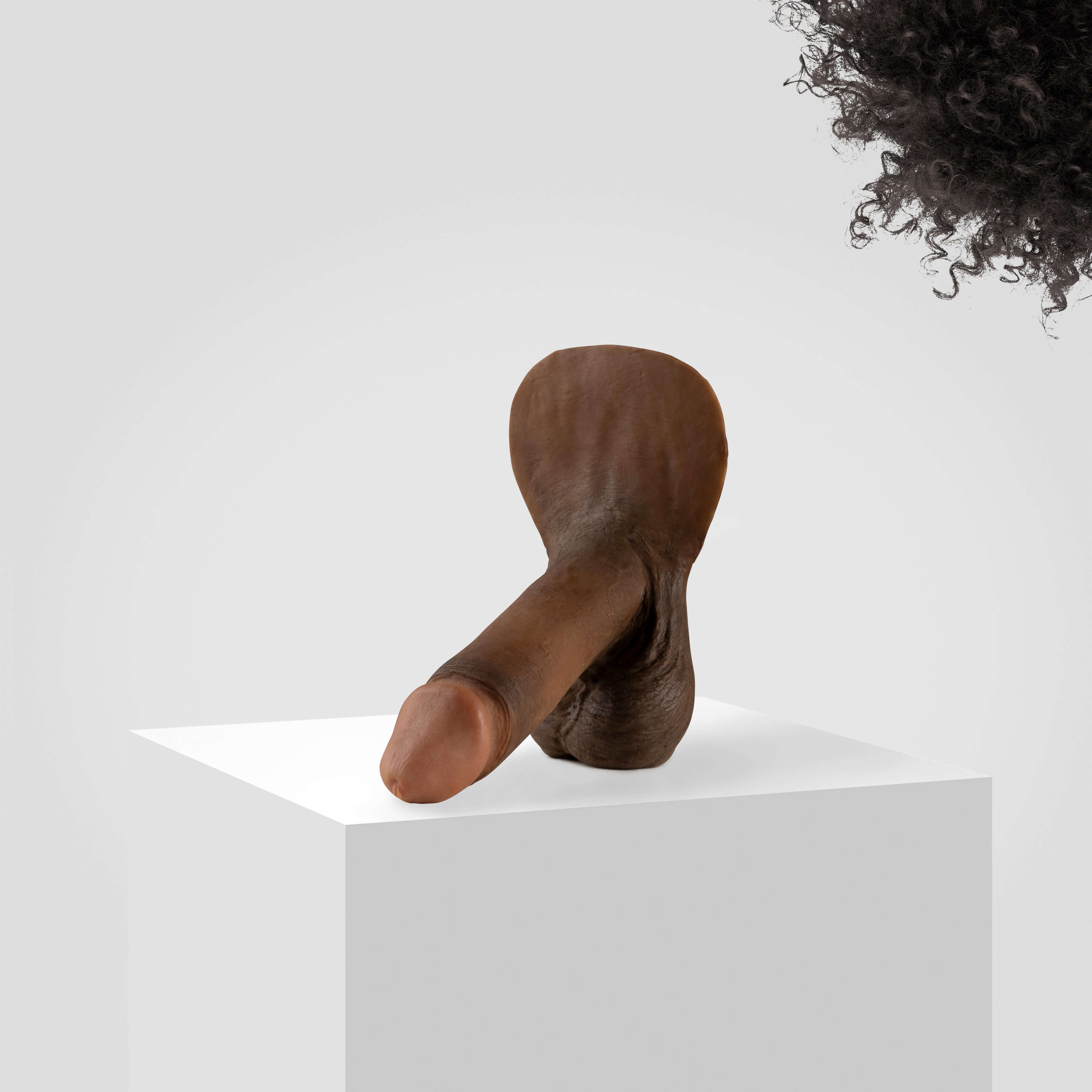 Emisil ER11 | Large Realistic FTM Pack & Play Model - Image 175