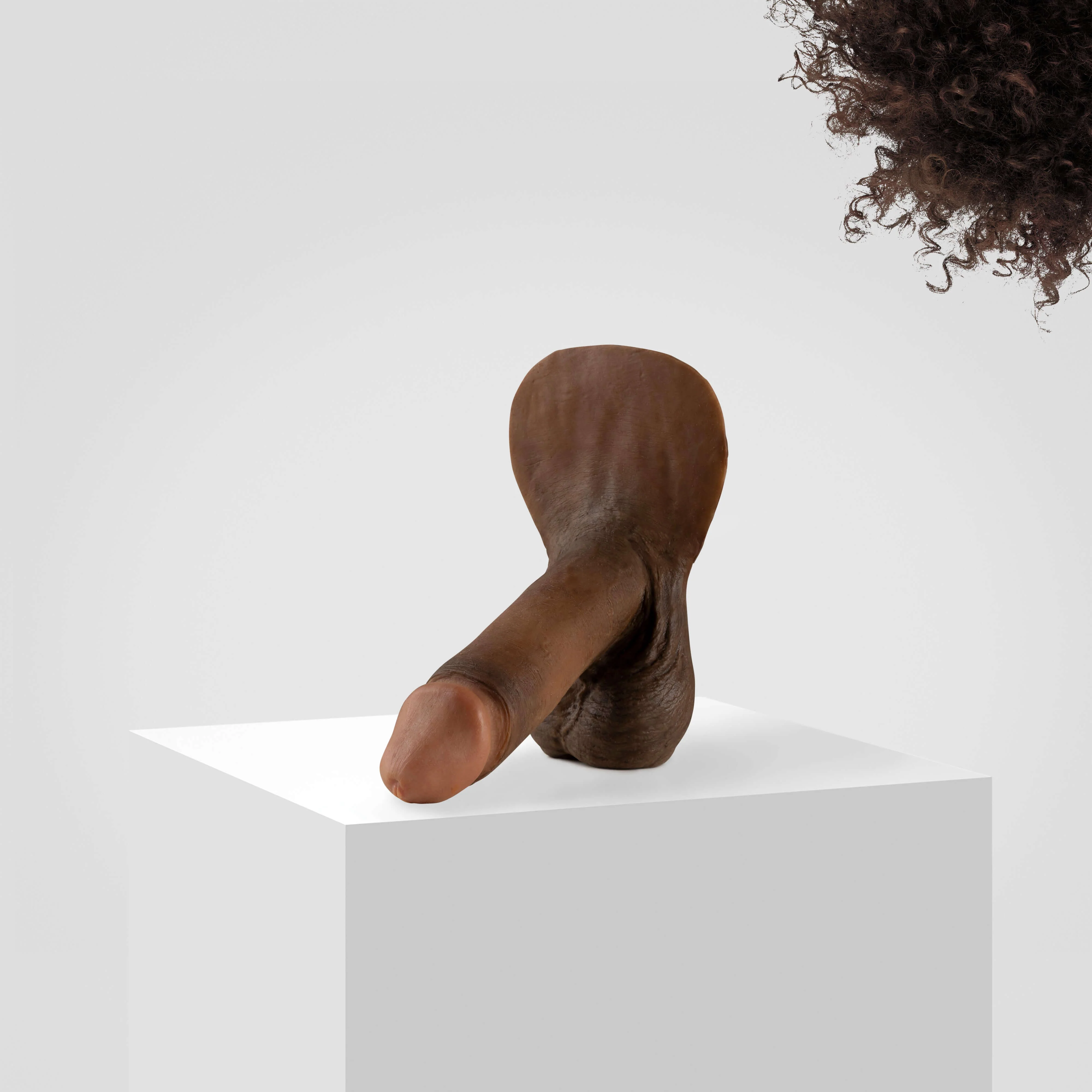 Emisil ER11 | Large Realistic FTM Pack & Play Model - Image 176