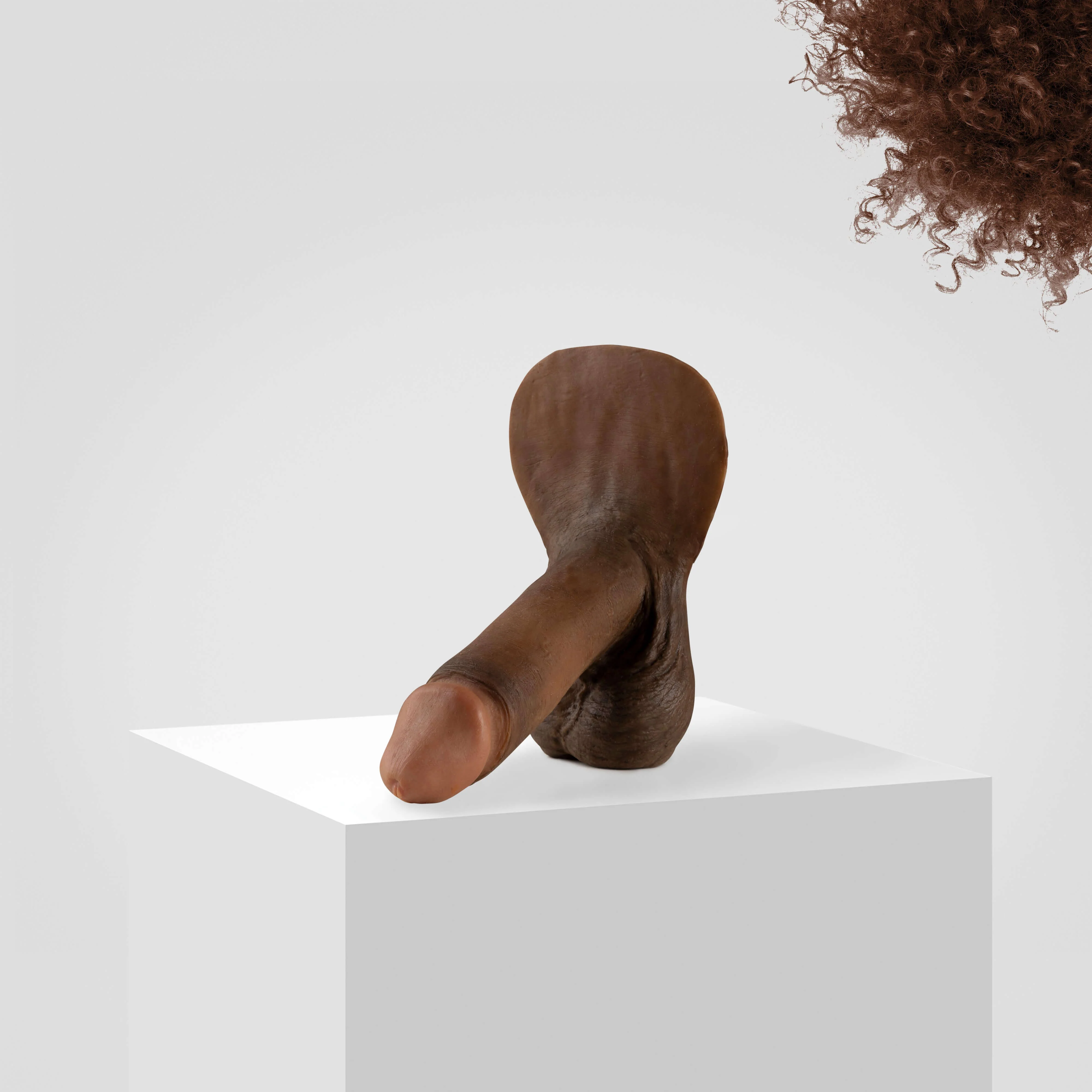 Emisil ER11 | Large Realistic FTM Pack & Play Model - Image 177
