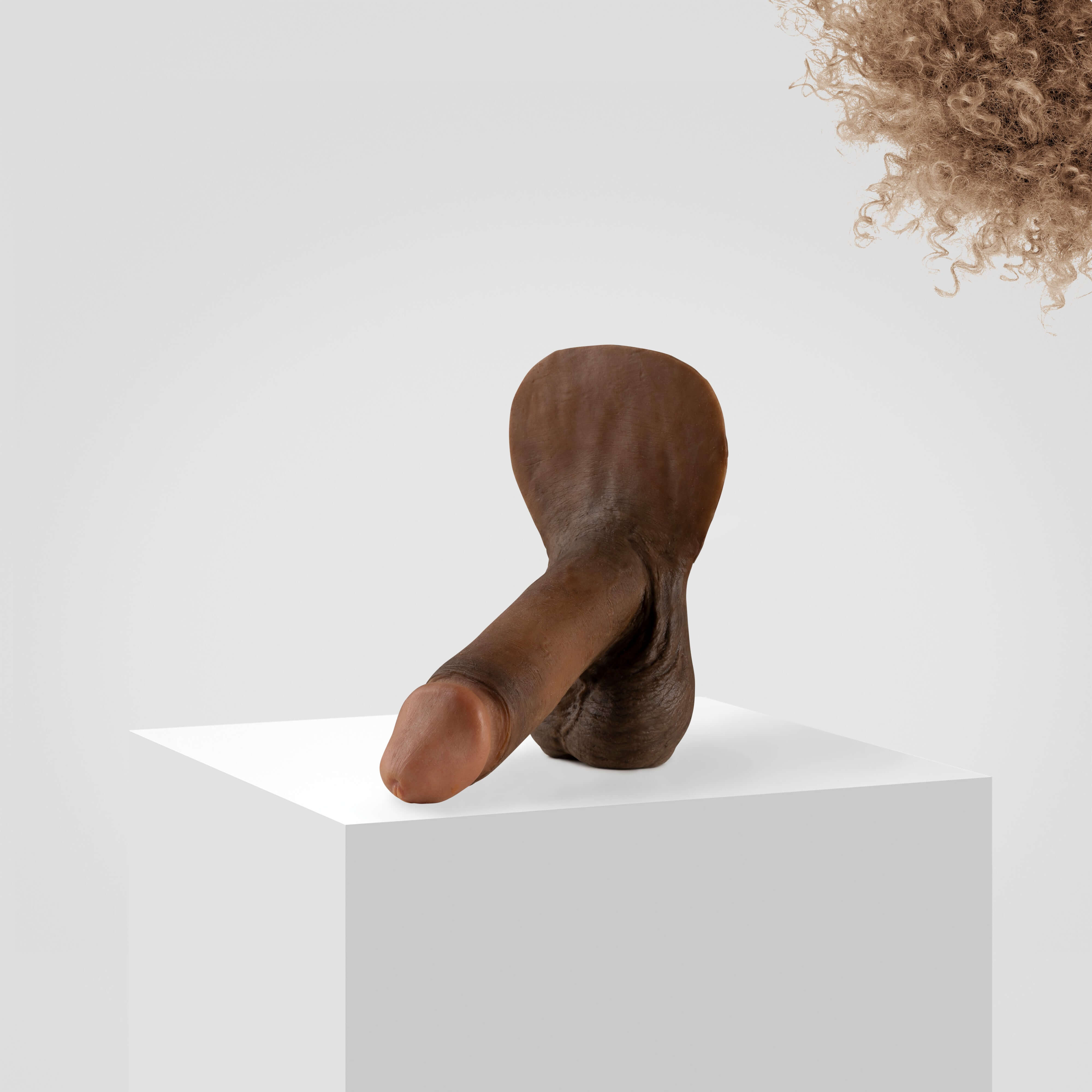 Emisil ER11 | Large Realistic FTM Pack & Play Model - Image 178