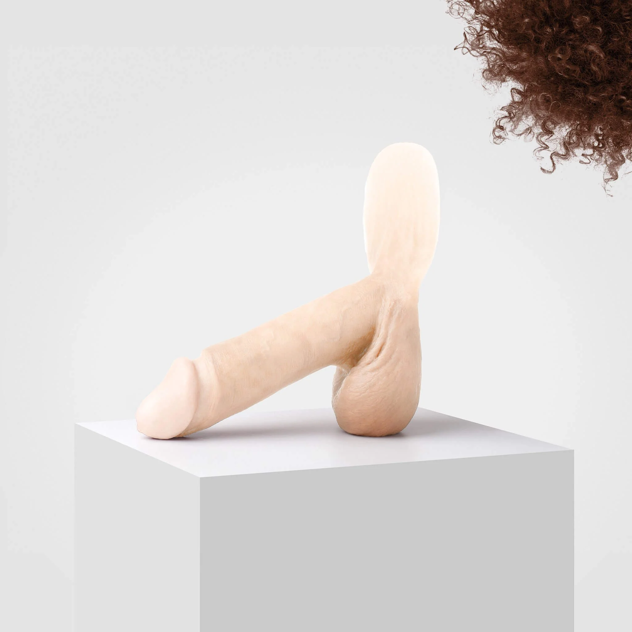 Emisil ER11 | Large Realistic FTM Pack & Play Model - Image 18
