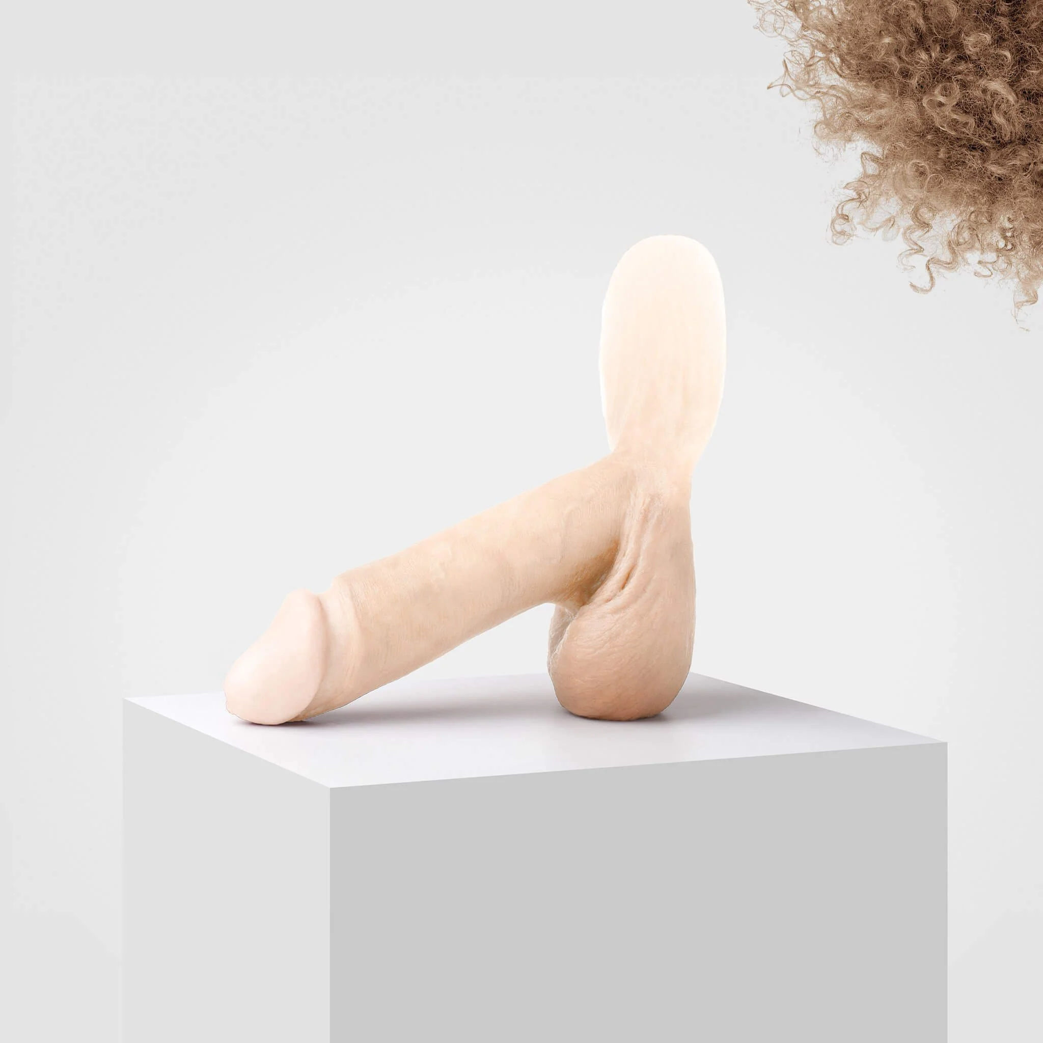 Emisil ER11 | Large Realistic FTM Pack & Play Model - Image 19
