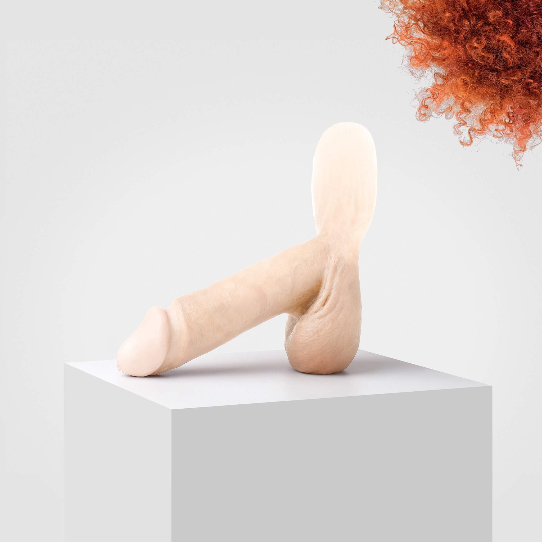 Emisil ER11 | Large Realistic FTM Pack & Play Model - Image 20