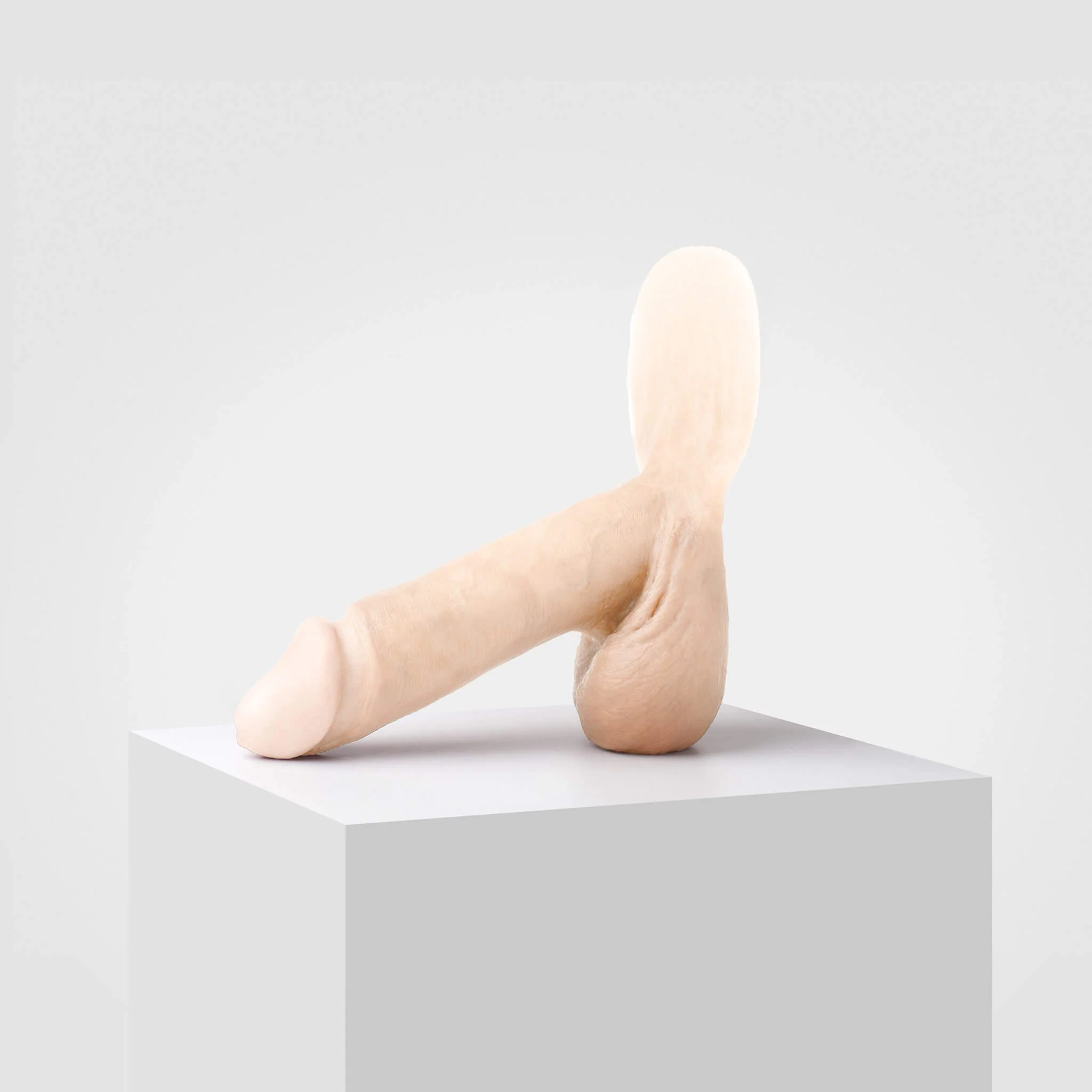 Emisil ER11 | Large Realistic FTM Pack & Play Model - Image 21