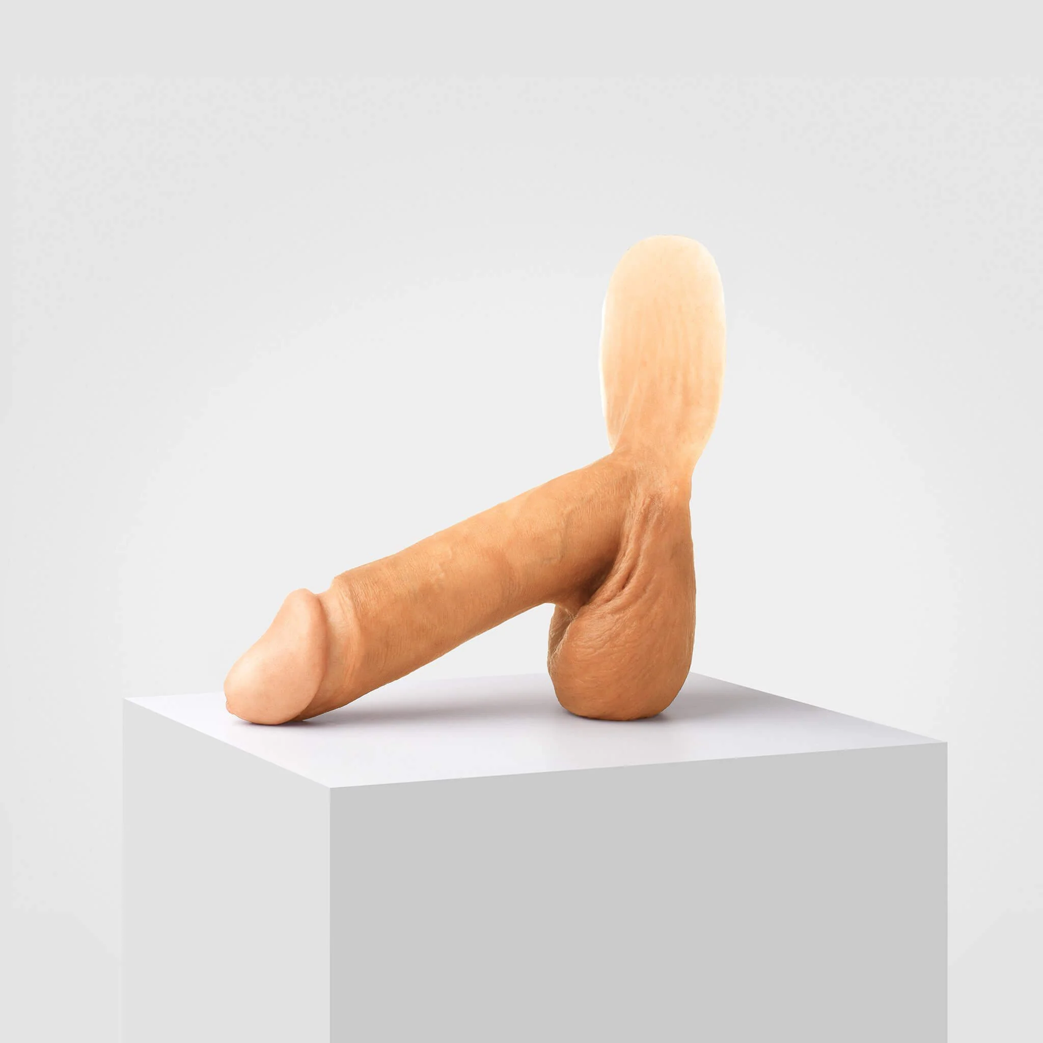 Emisil ER11 | Large Realistic FTM Pack & Play Model - Image 34