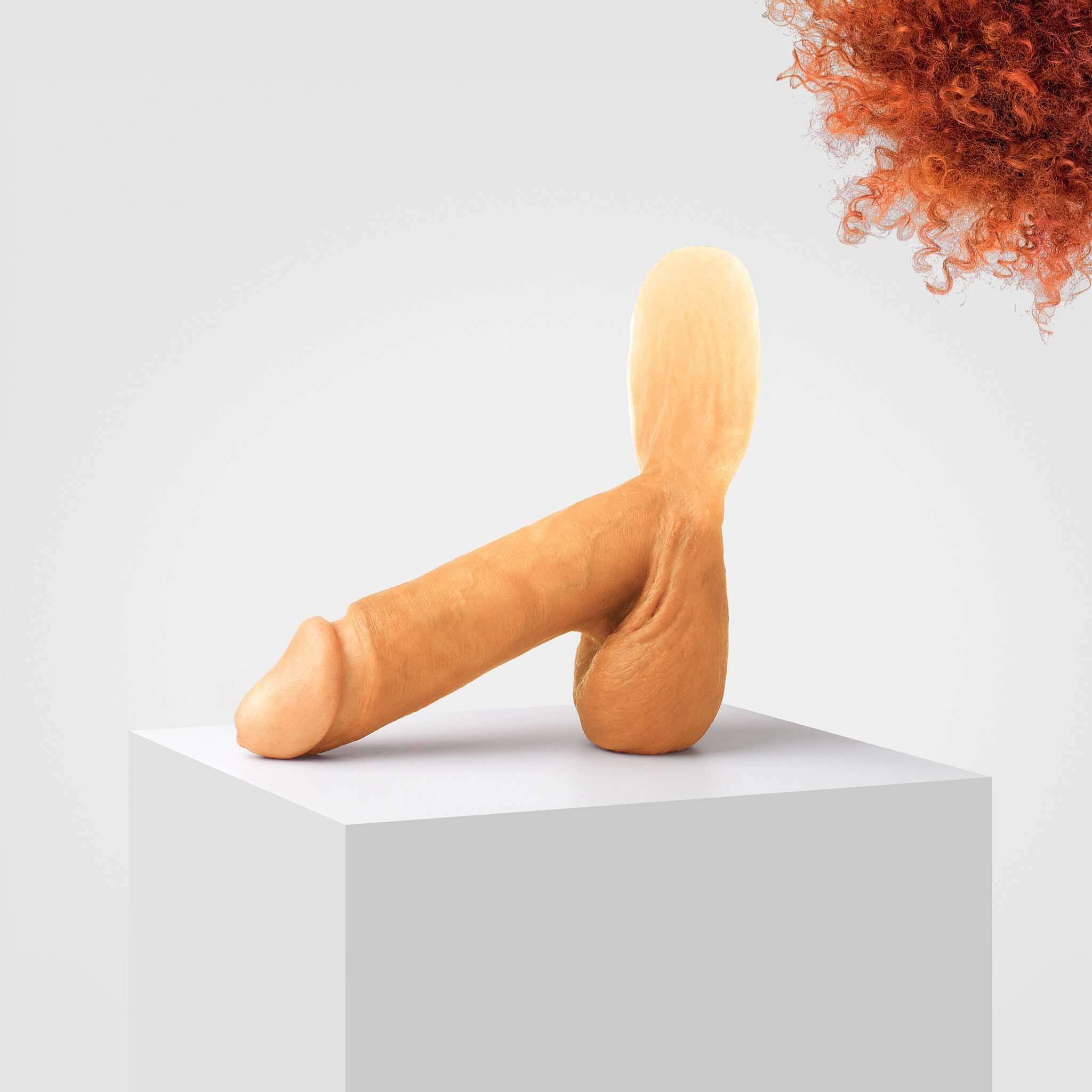 Emisil ER11 | Large Realistic FTM Pack & Play Model - Image 39