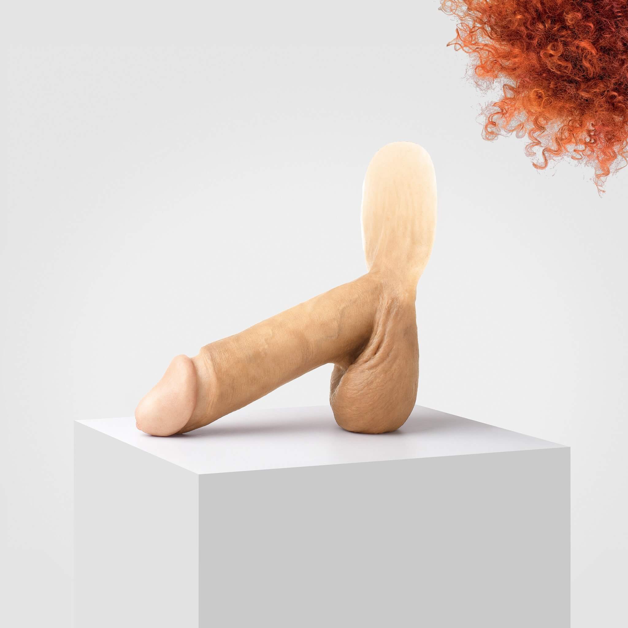 Emisil ER11 | Large Realistic FTM Pack & Play Model - Image 45