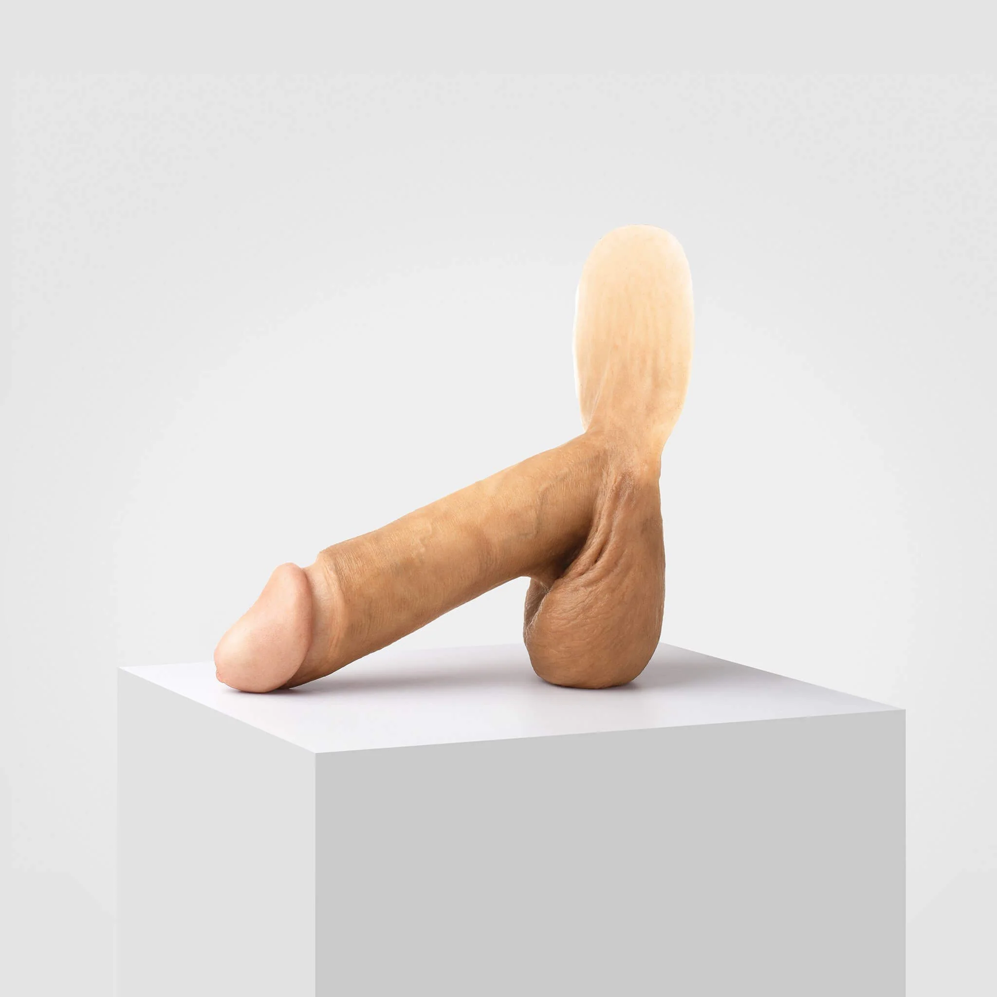 Emisil ER11 | Large Realistic FTM Pack & Play Model - Image 46