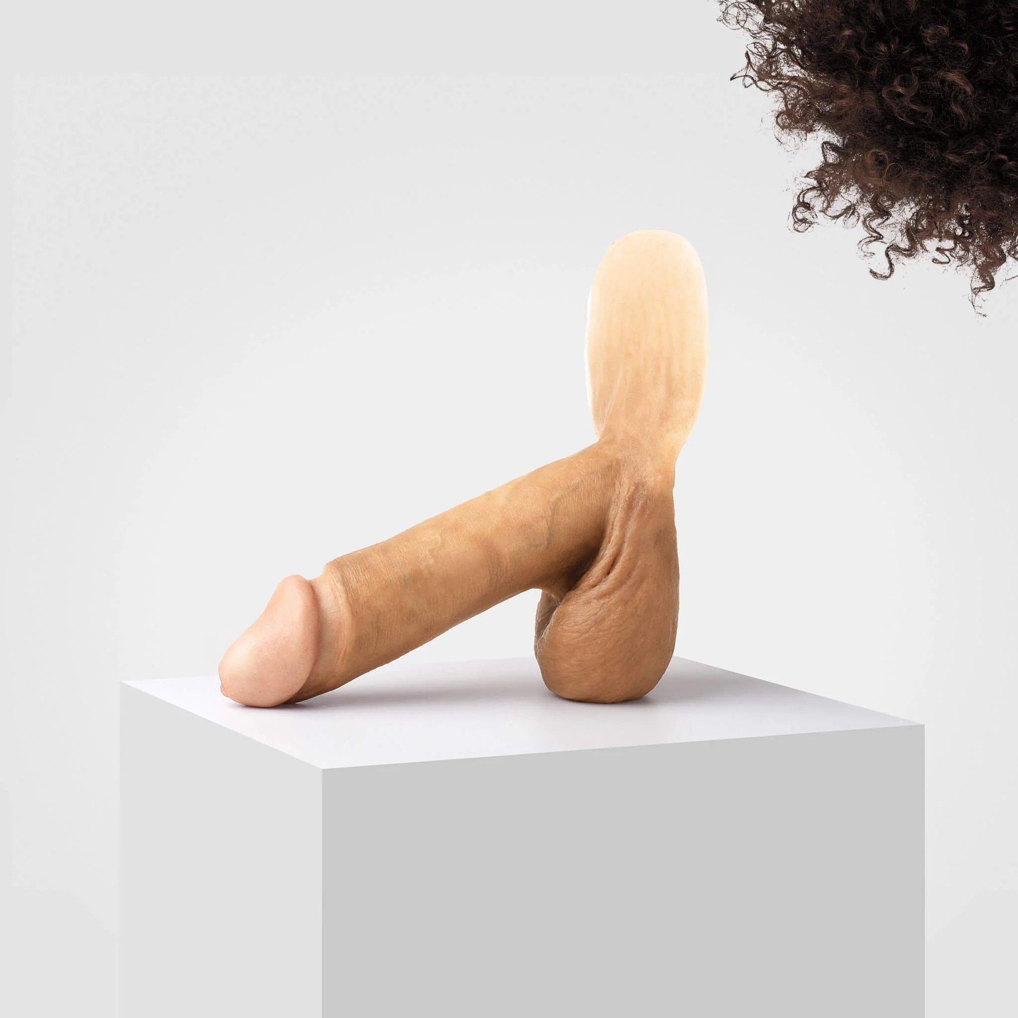 Emisil ER11 | Large Realistic FTM Pack & Play Model - Image 48