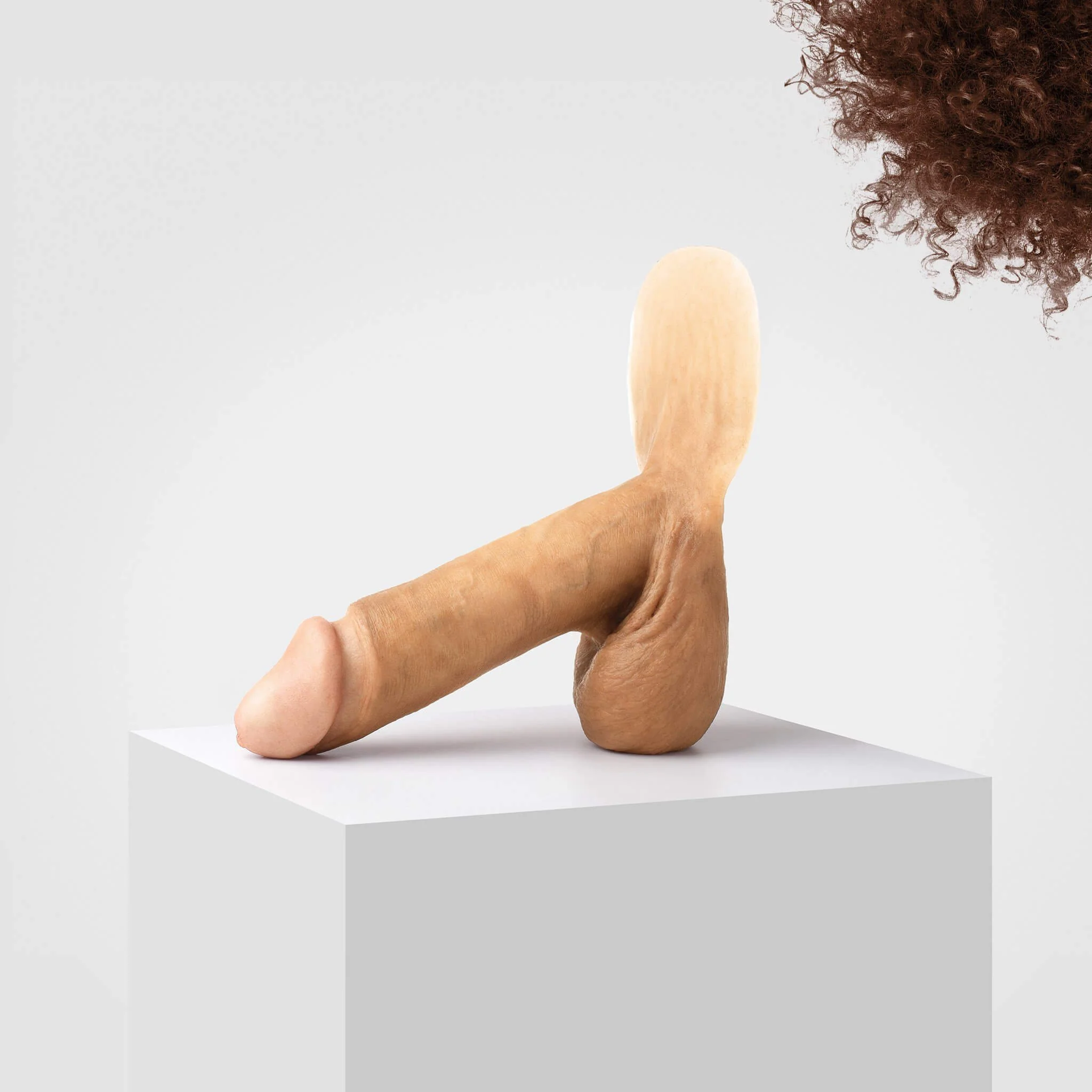 Emisil ER11 | Large Realistic FTM Pack & Play Model - Image 49