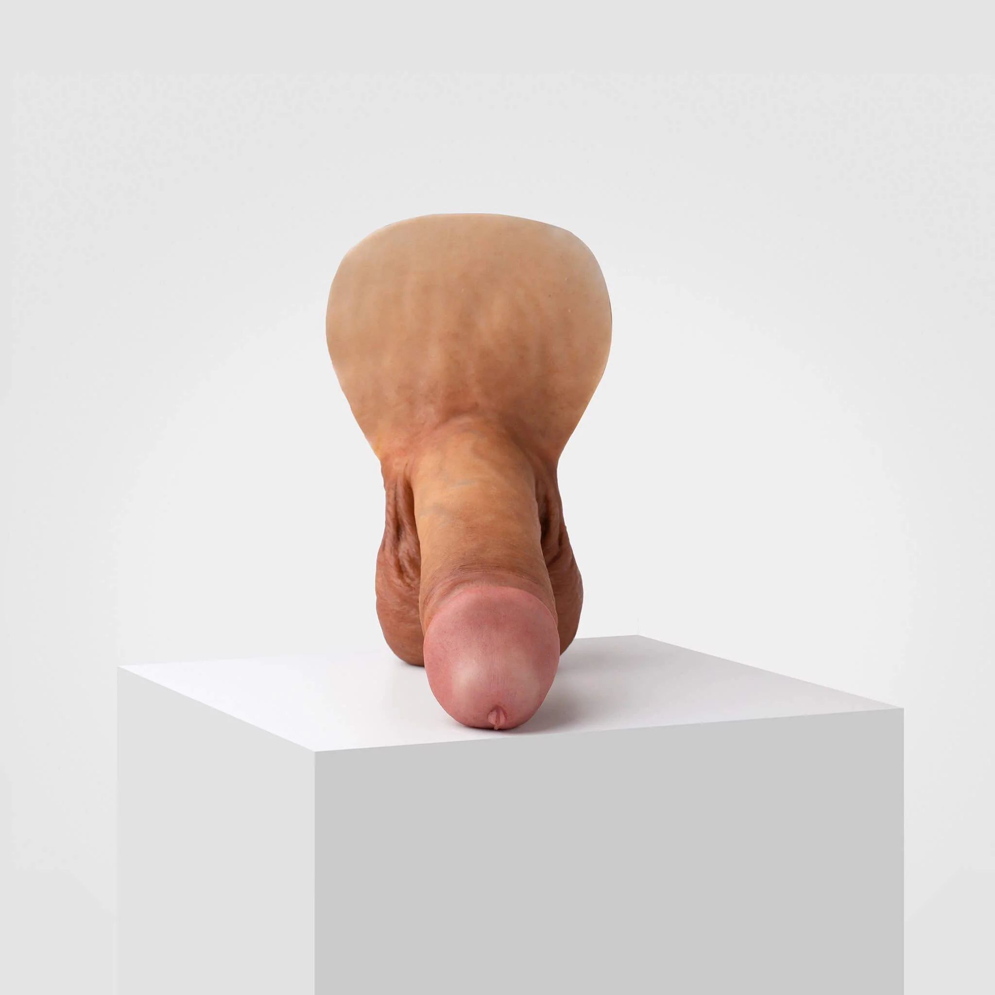Emisil ER11 | Large Realistic FTM Pack & Play Model - Image 5