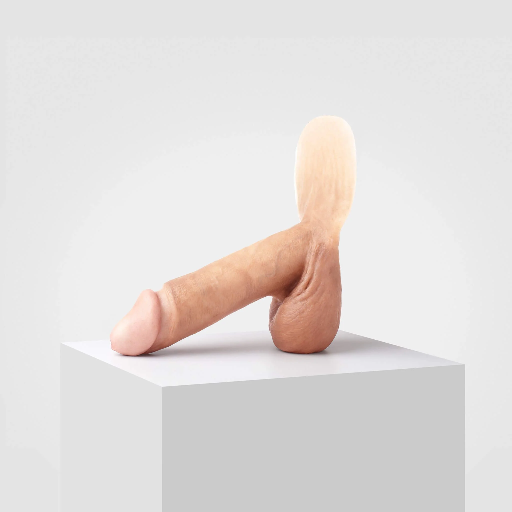 Emisil ER11 | Large Realistic FTM Pack & Play Model - Image 52