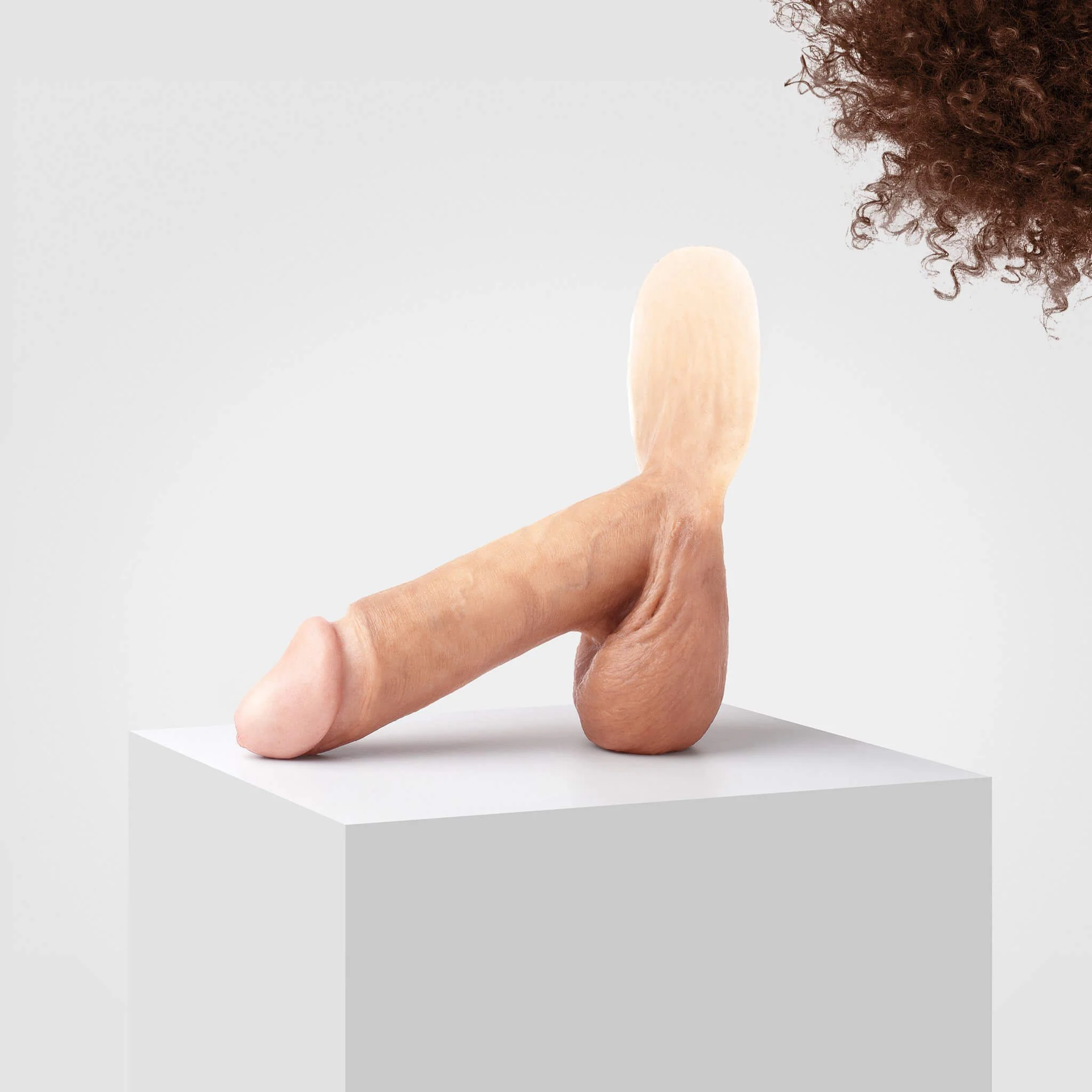 Emisil ER11 | Large Realistic FTM Pack & Play Model - Image 55