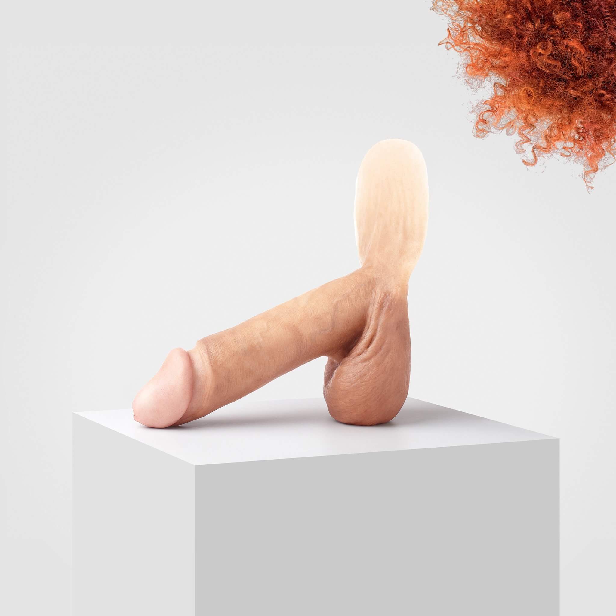 Emisil ER11 | Large Realistic FTM Pack & Play Model - Image 57