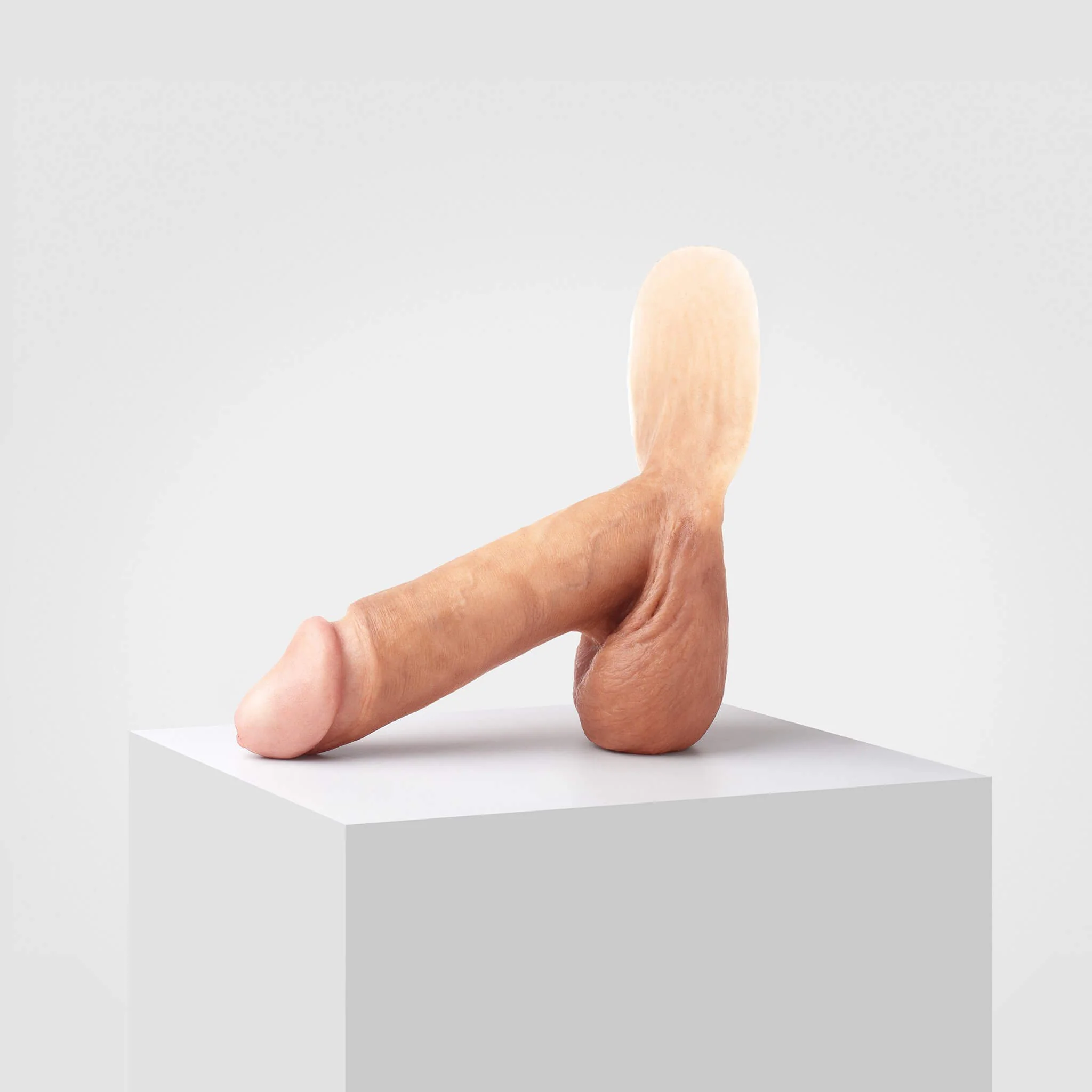 Emisil ER11 | Large Realistic FTM Pack & Play Model - Image 58