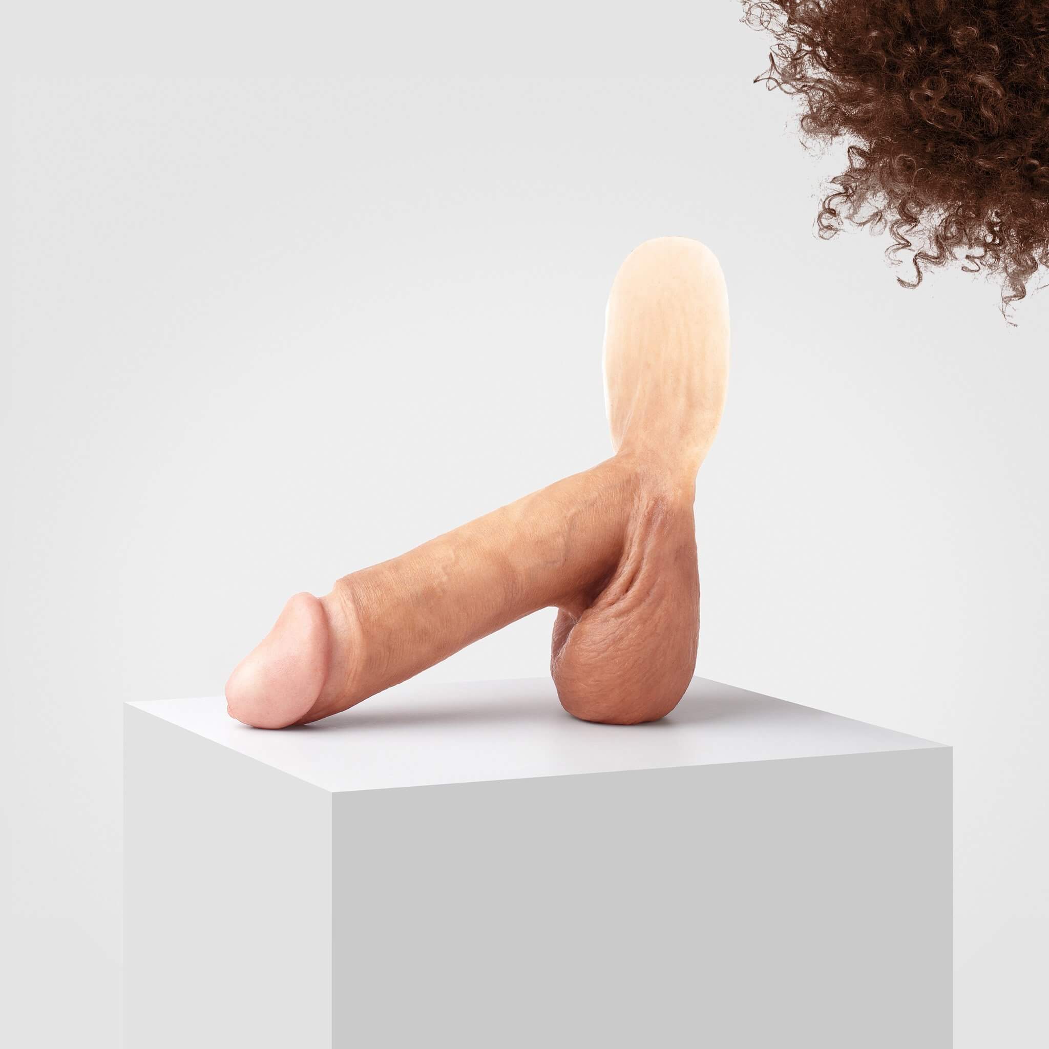 Emisil ER11 | Large Realistic FTM Pack & Play Model - Image 61