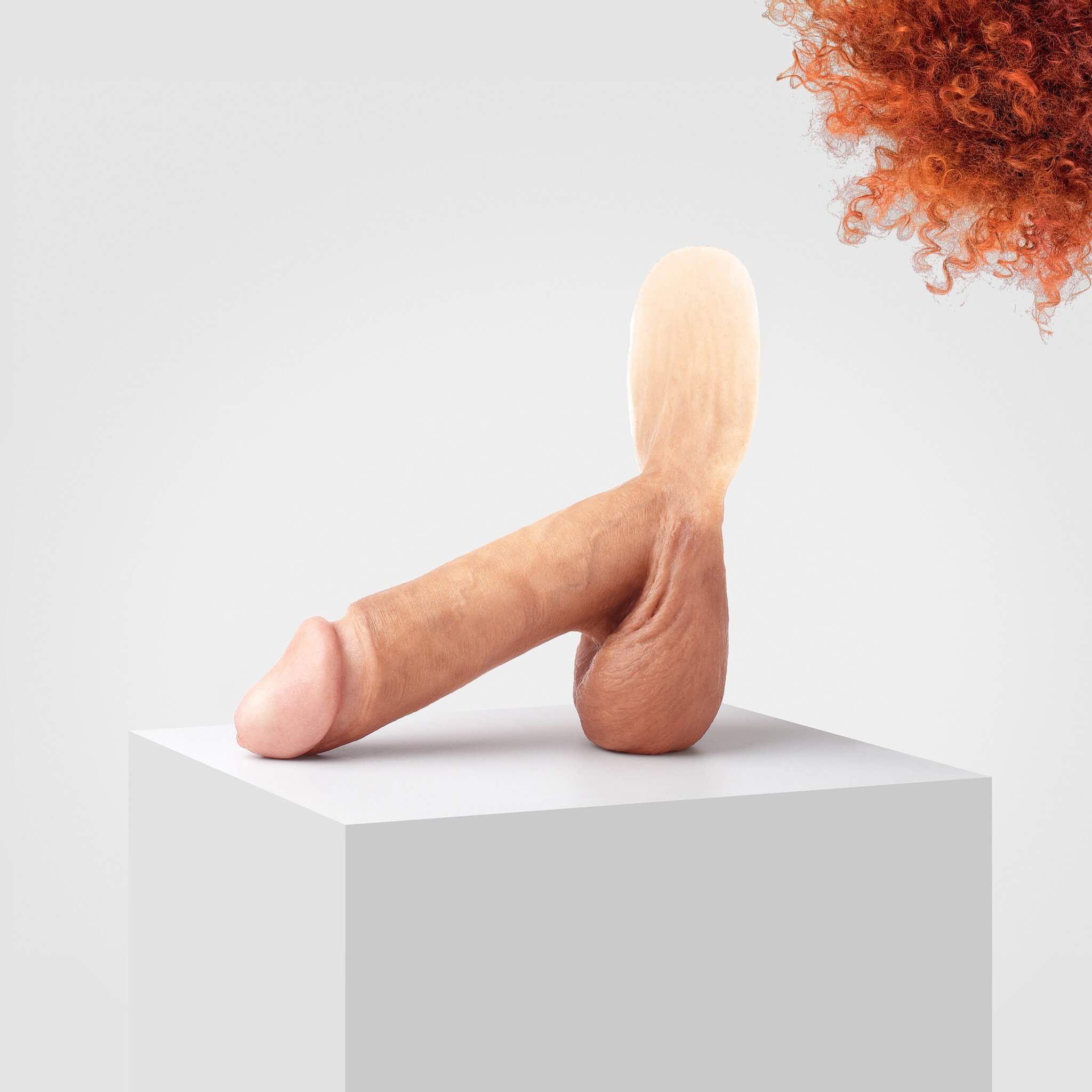 Emisil ER11 | Large Realistic FTM Pack & Play Model - Image 63