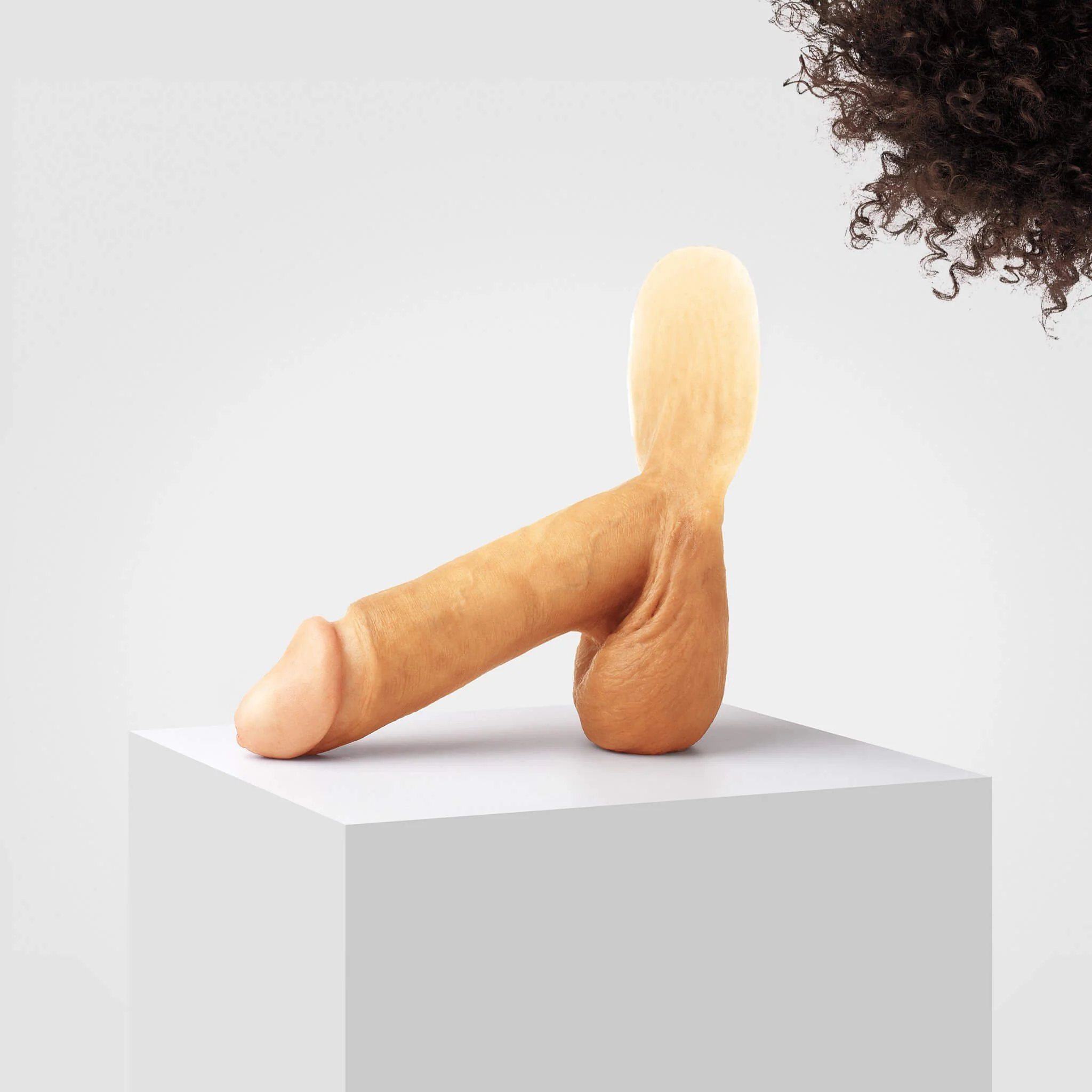 Emisil ER11 | Large Realistic FTM Pack & Play Model - Image 66