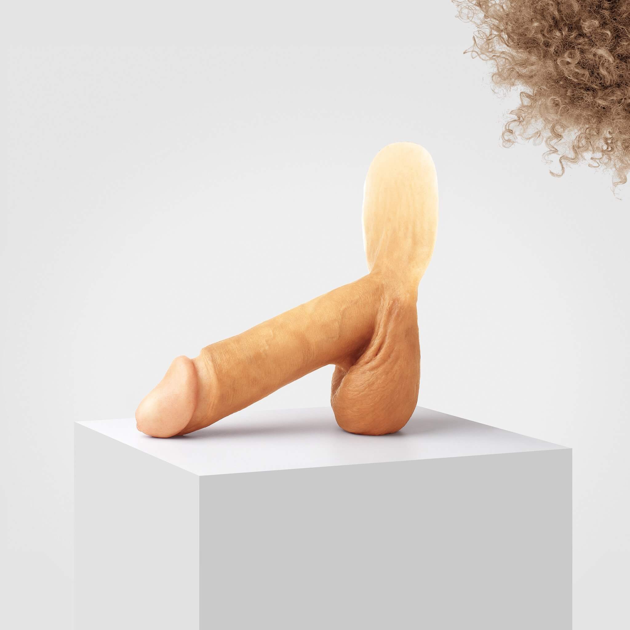 Emisil ER11 | Large Realistic FTM Pack & Play Model - Image 68