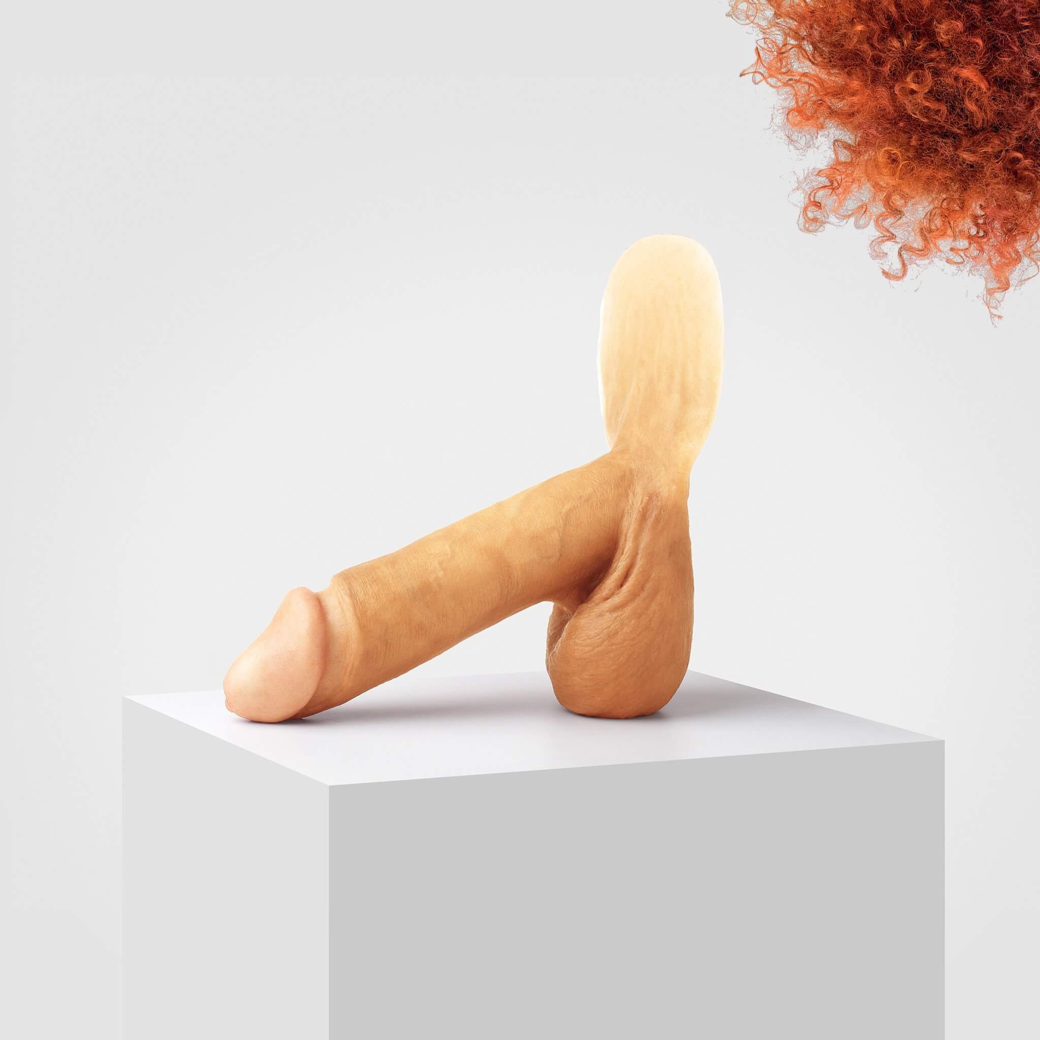 Emisil ER11 | Large Realistic FTM Pack & Play Model - Image 69