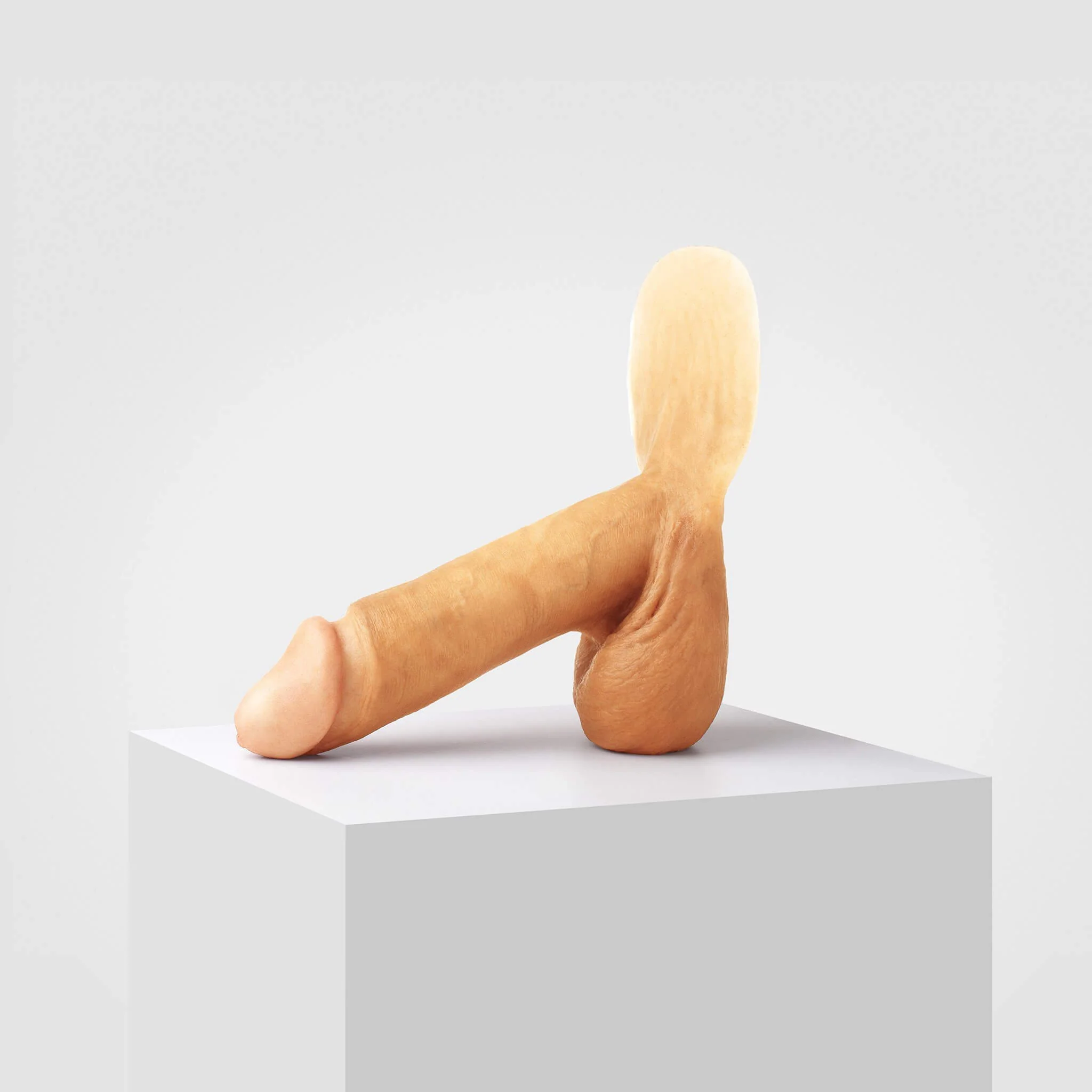 Emisil ER11 | Large Realistic FTM Pack & Play Model - Image 70