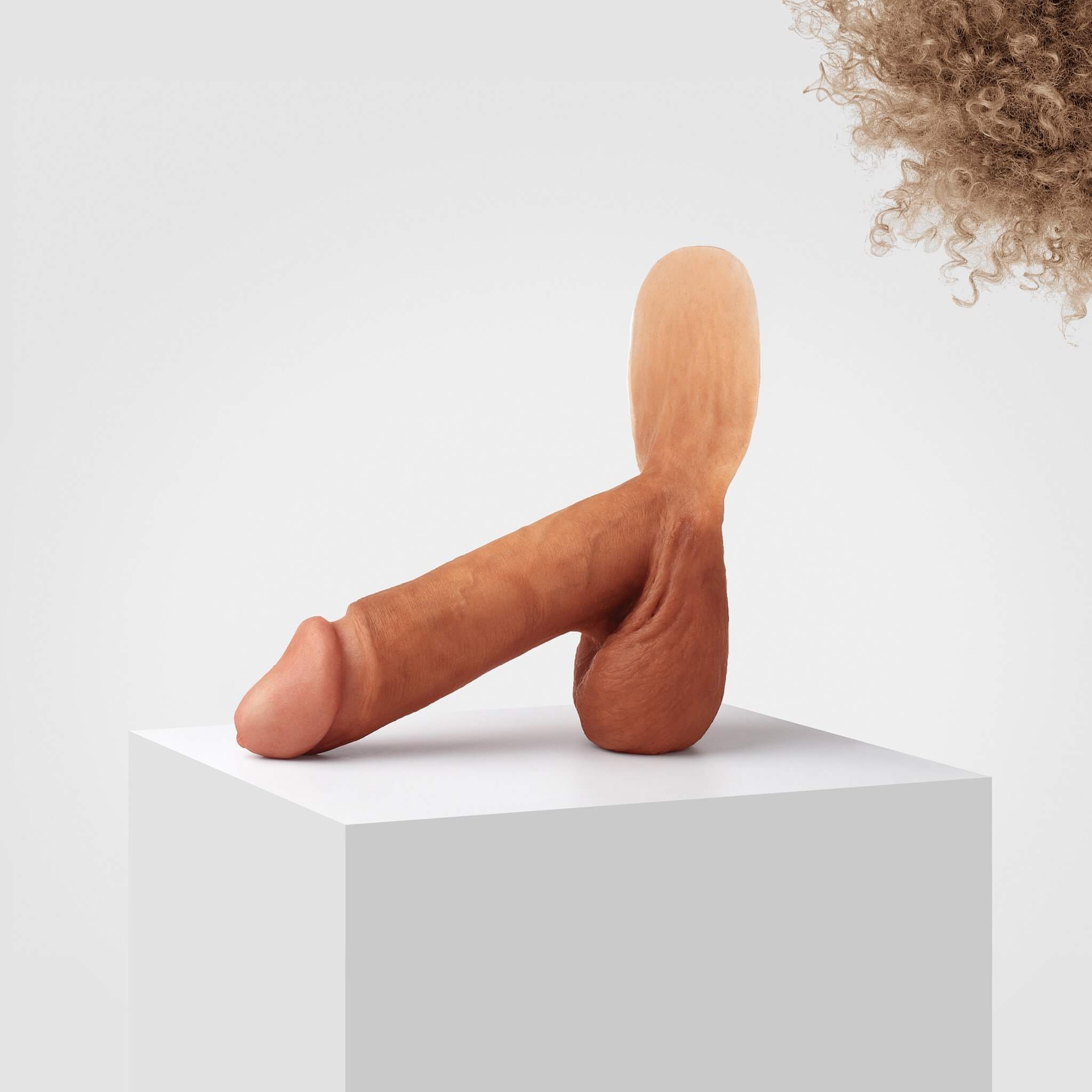 Emisil ER11 | Large Realistic FTM Pack & Play Model - Image 75
