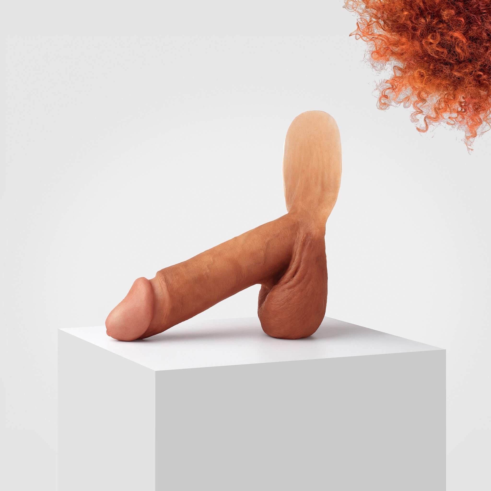 Emisil ER11 | Large Realistic FTM Pack & Play Model - Image 76