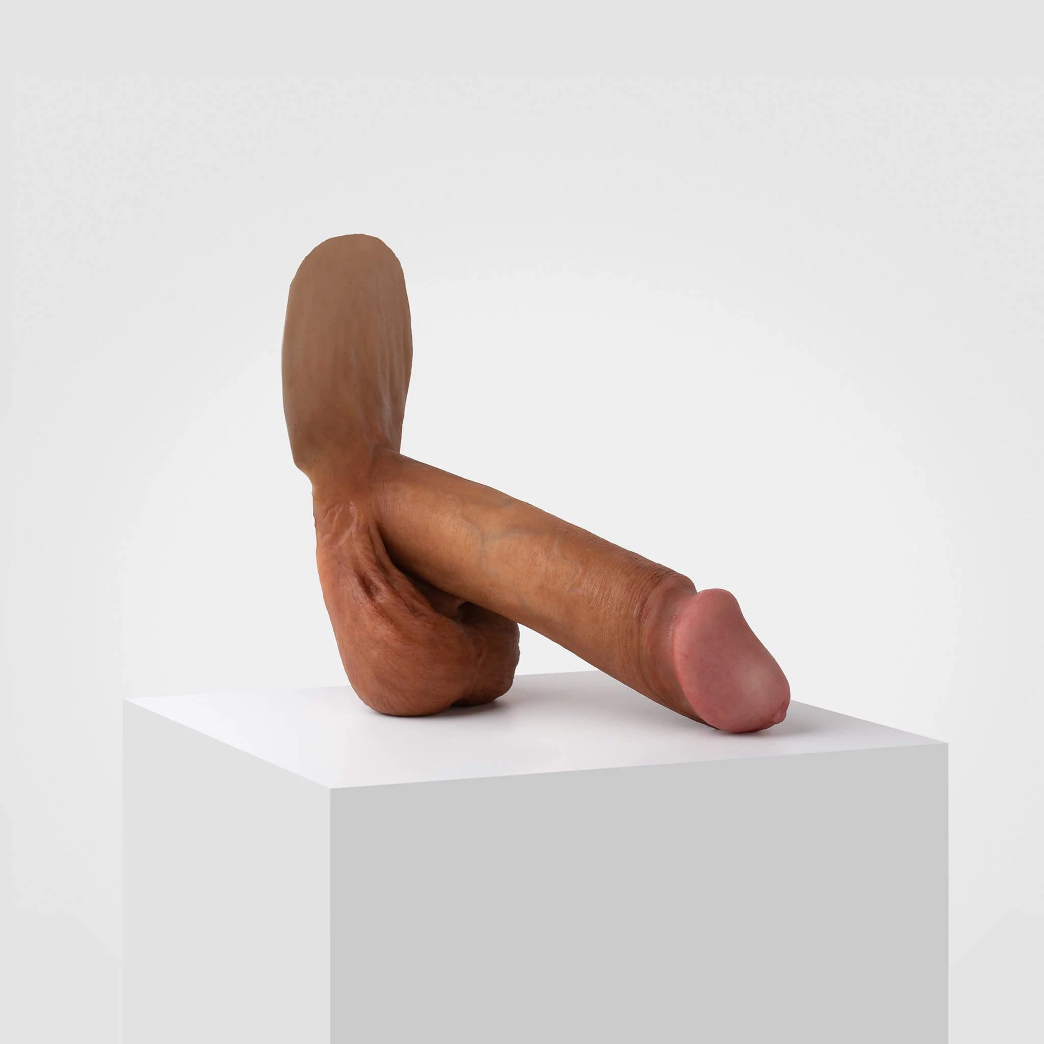 Emisil ER11 | Large Realistic FTM Pack & Play Model - Image 8
