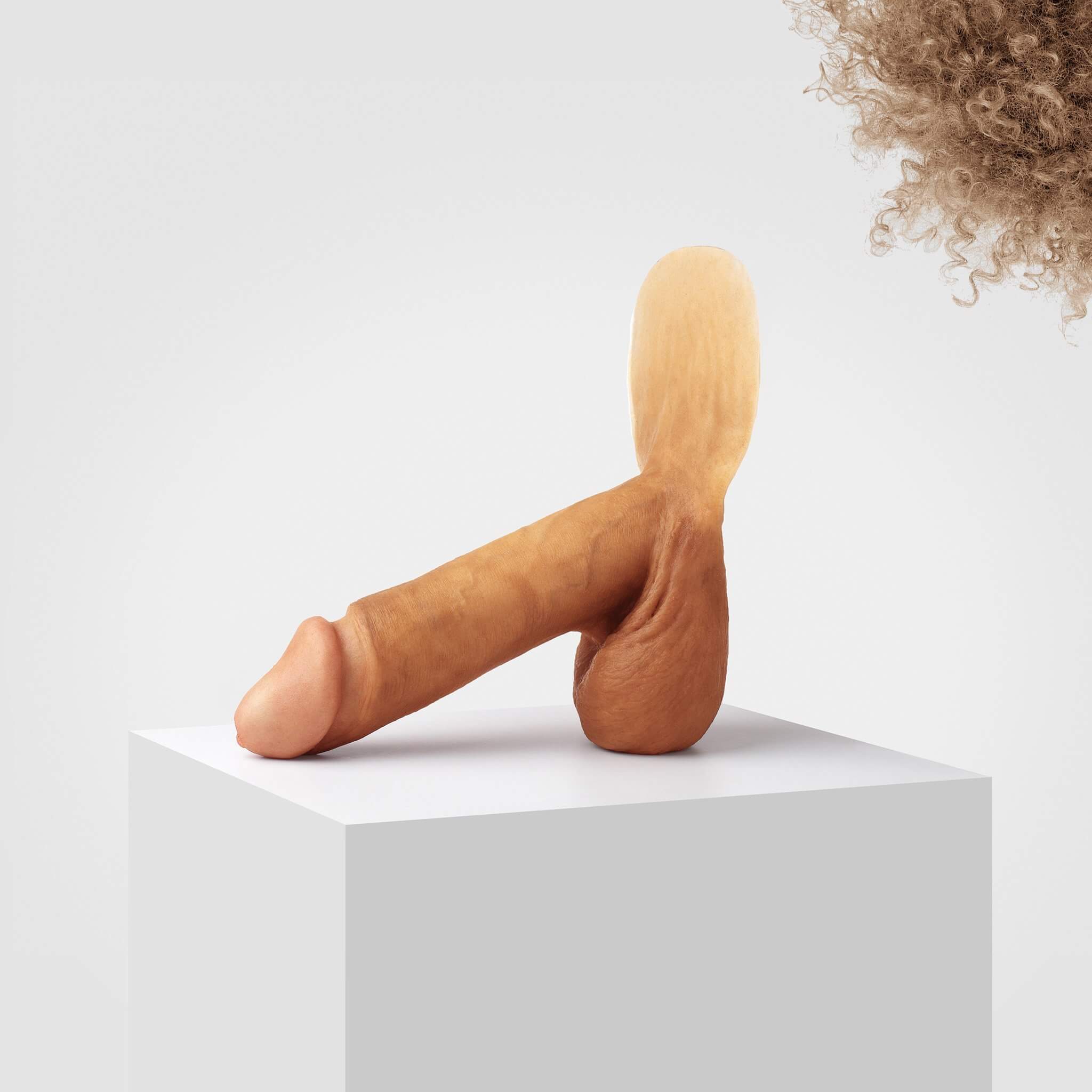 Emisil ER11 | Large Realistic FTM Pack & Play Model - Image 81