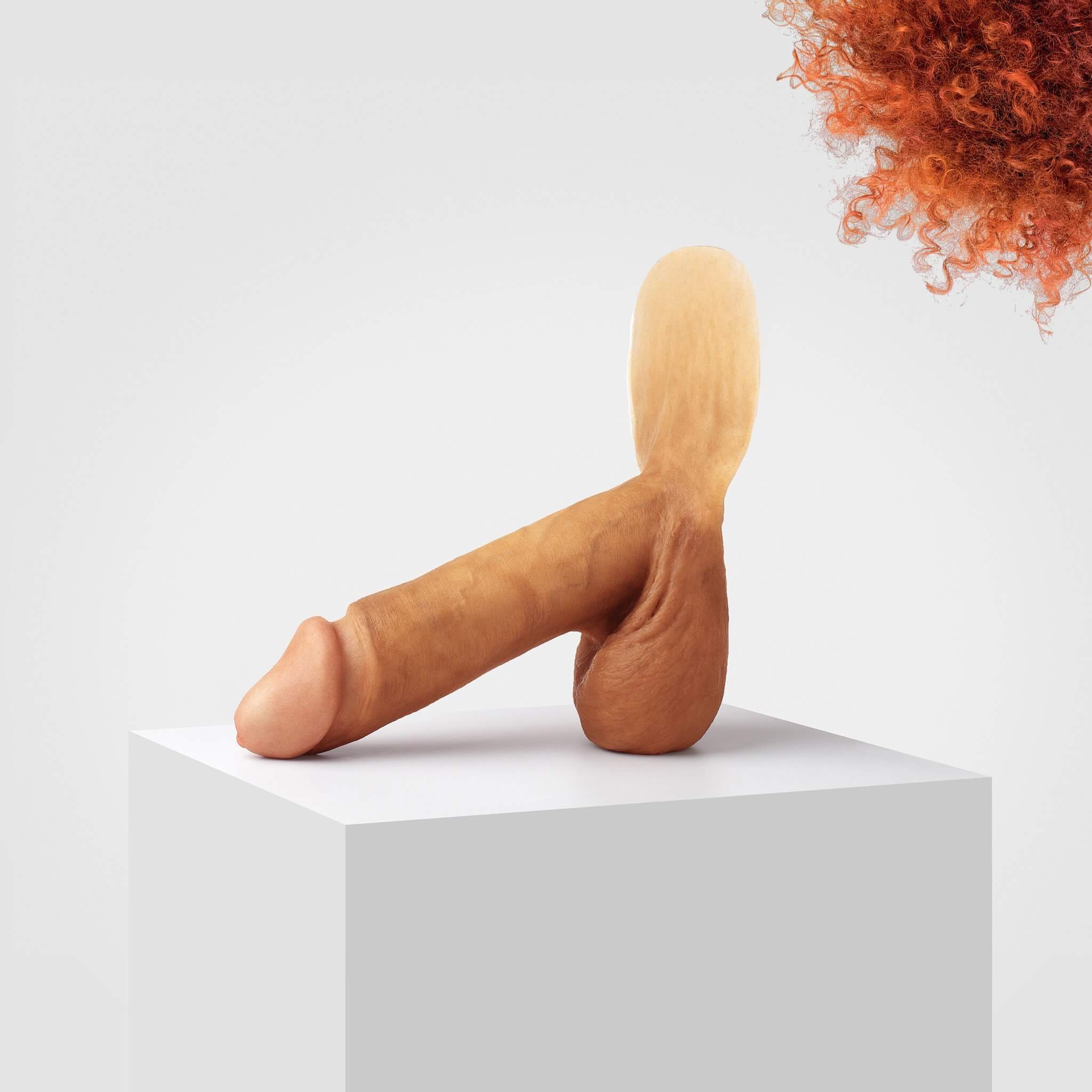 Emisil ER11 | Large Realistic FTM Pack & Play Model - Image 82